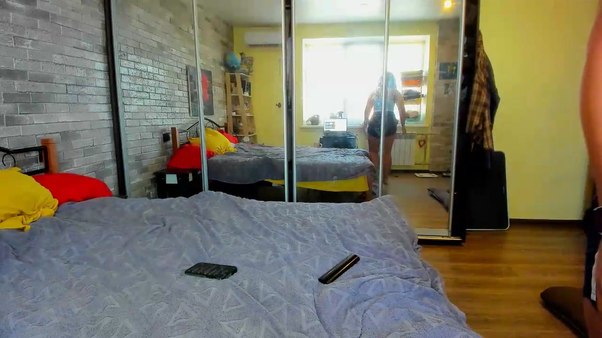 Gallery image thumbnail from LimonadV's myfreecams stream on, 08/03/2026, 05:36 image 3 of 20