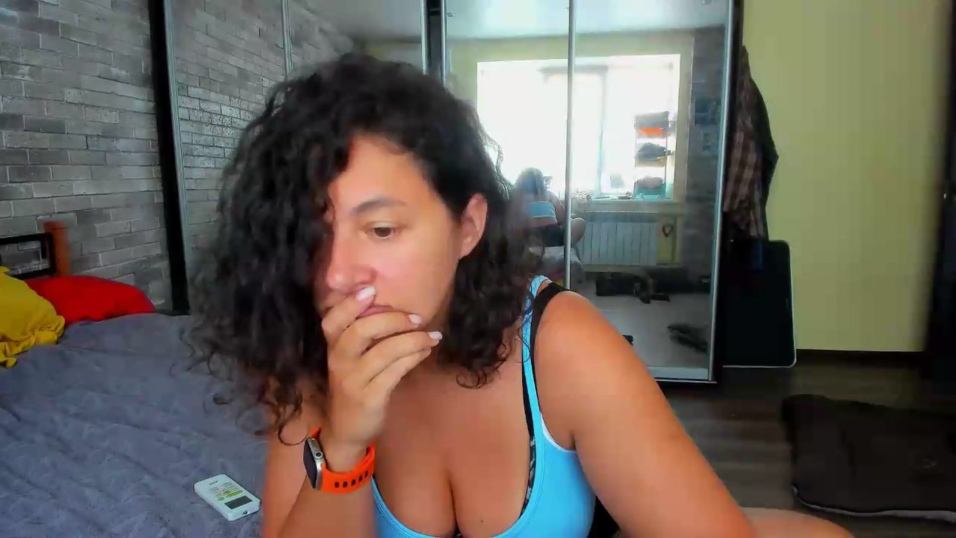 Gallery image thumbnail from LimonadV's myfreecams stream on, 08/03/2026, 08:55 image 14 of 20