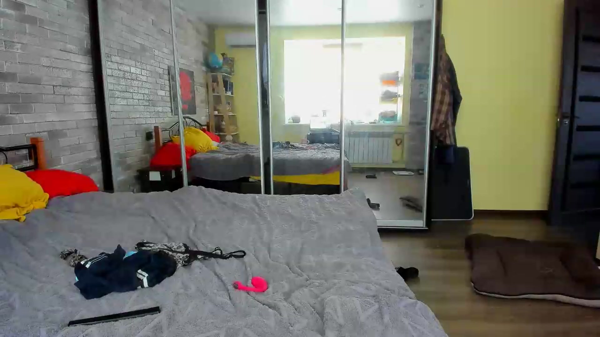 Gallery image thumbnail from LimonadV's myfreecams stream on, 08/03/2026, 08:55 image 5 of 20