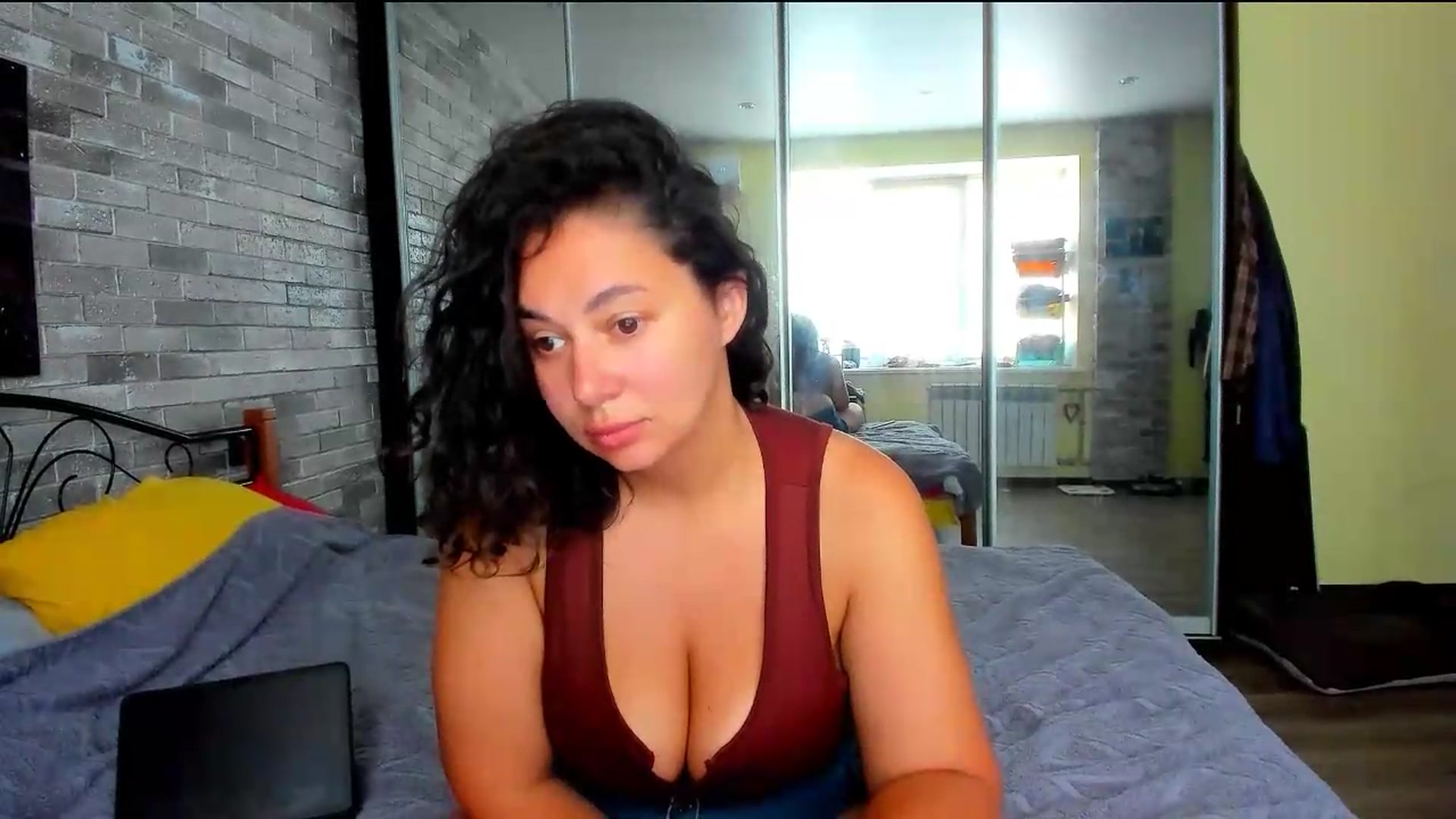 Gallery image thumbnail from LimonadV's myfreecams stream on, 08/05/2026, 06:09 image 3 of 20