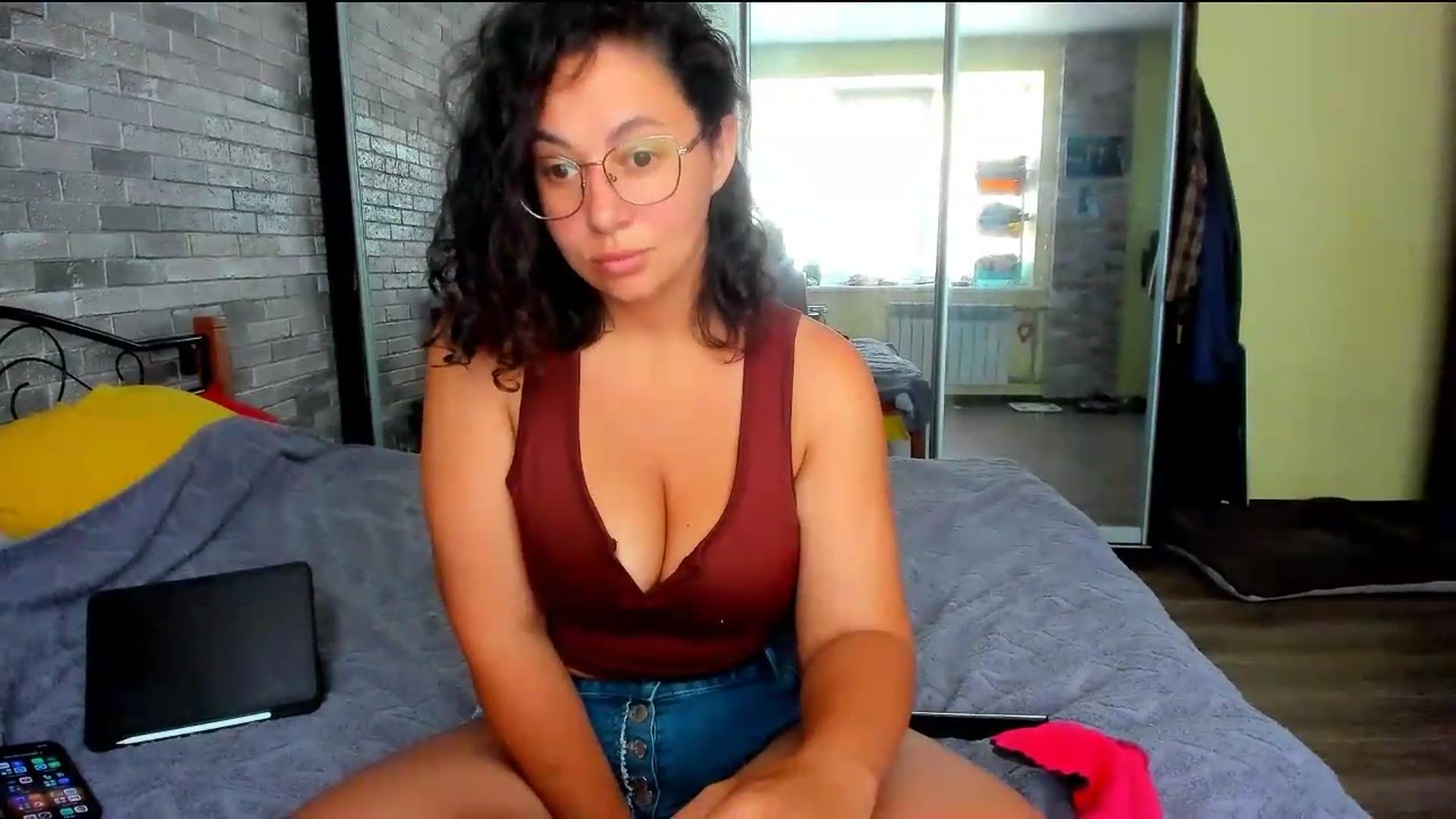 Gallery image thumbnail from LimonadV's myfreecams stream on, 08/05/2026, 06:09 image 20 of 20