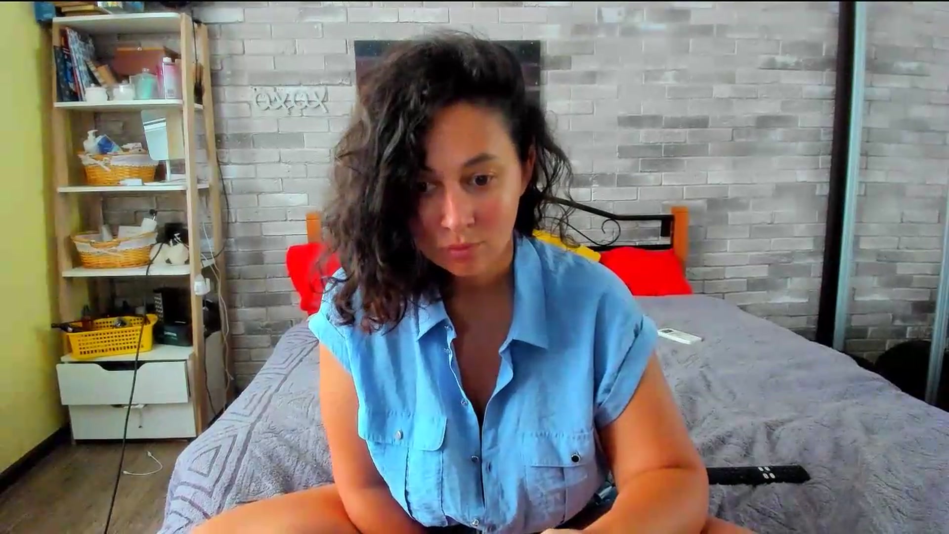 Gallery image thumbnail from LimonadV's myfreecams stream on, 08/06/2026, 08:34 image 9 of 20