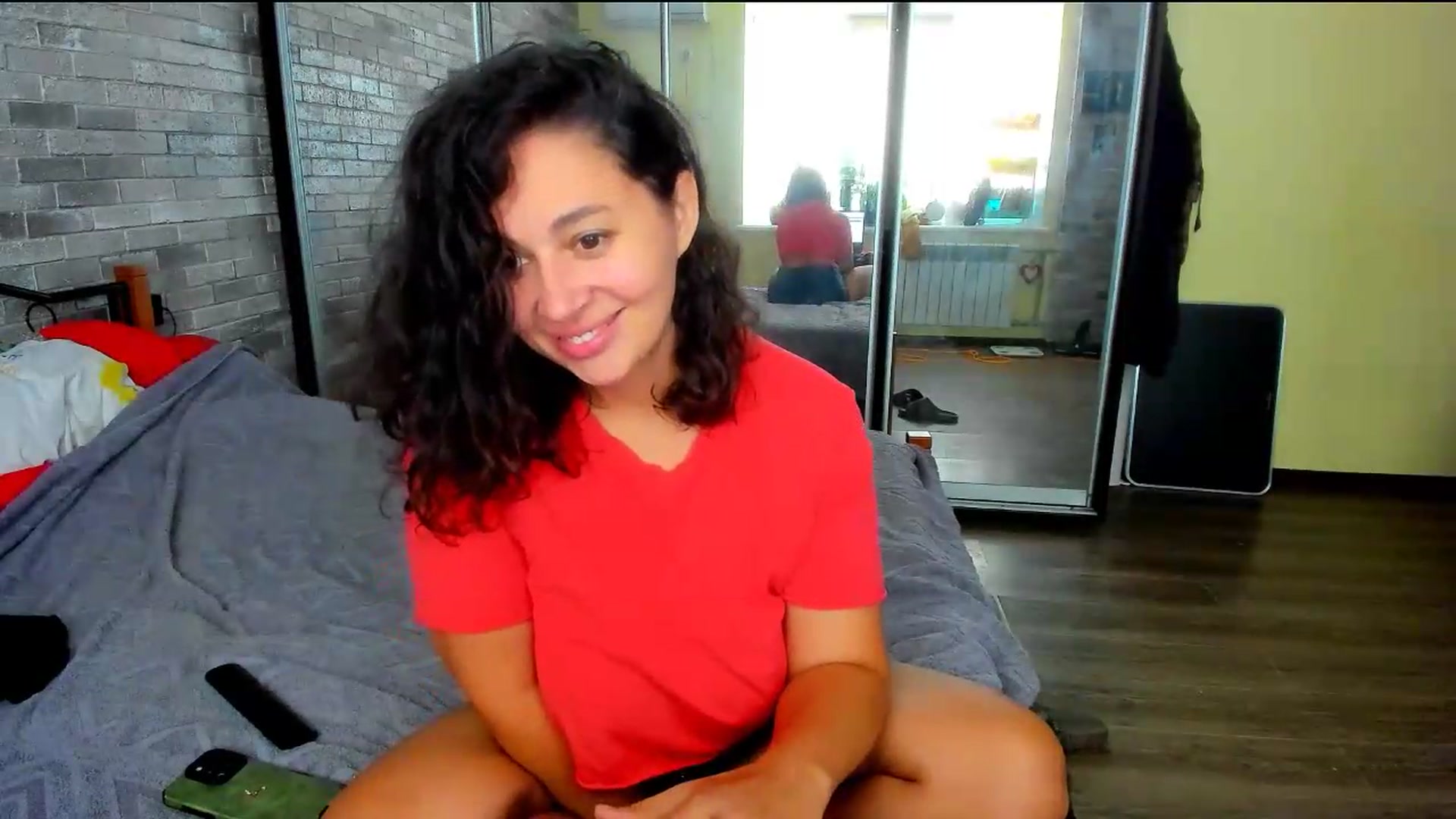 Gallery image thumbnail from LimonadV's myfreecams stream on, 09/08/2026, 07:20 image 9 of 20