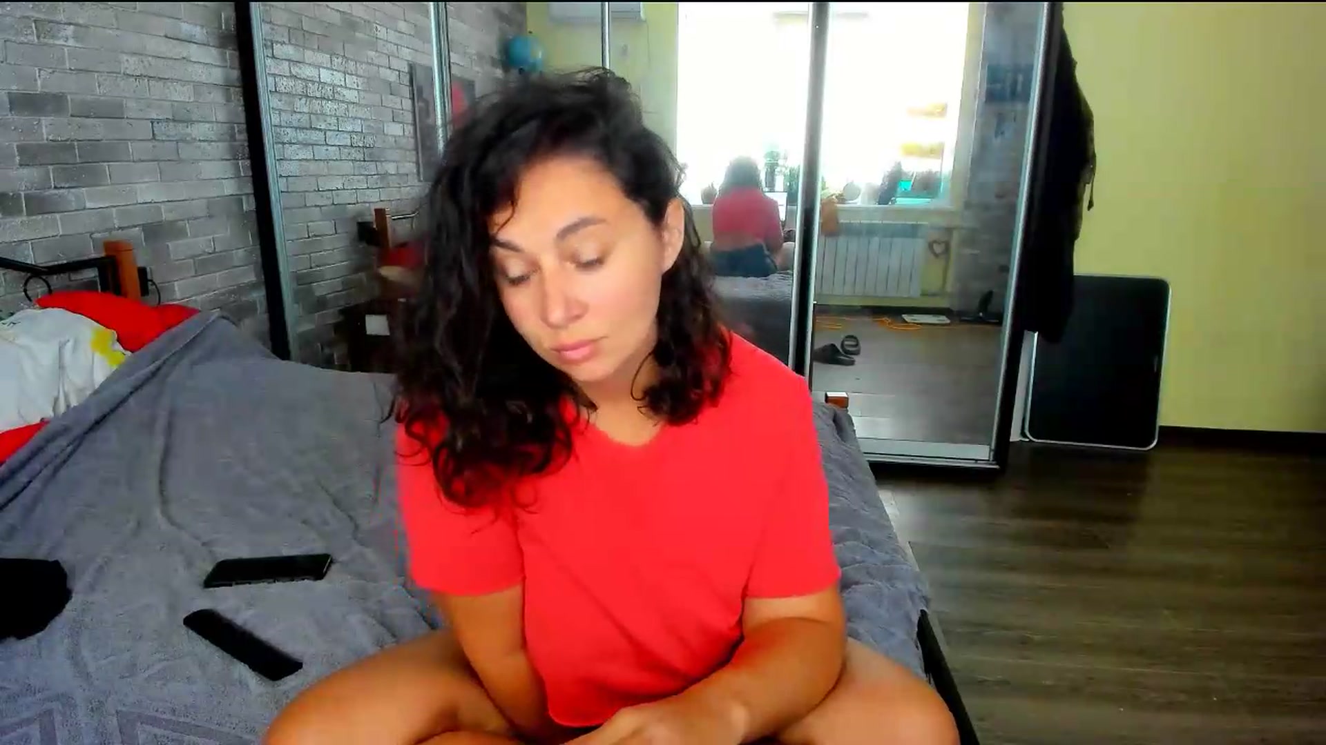 Gallery image thumbnail from LimonadV's myfreecams stream on, 09/08/2026, 07:20 image 13 of 20