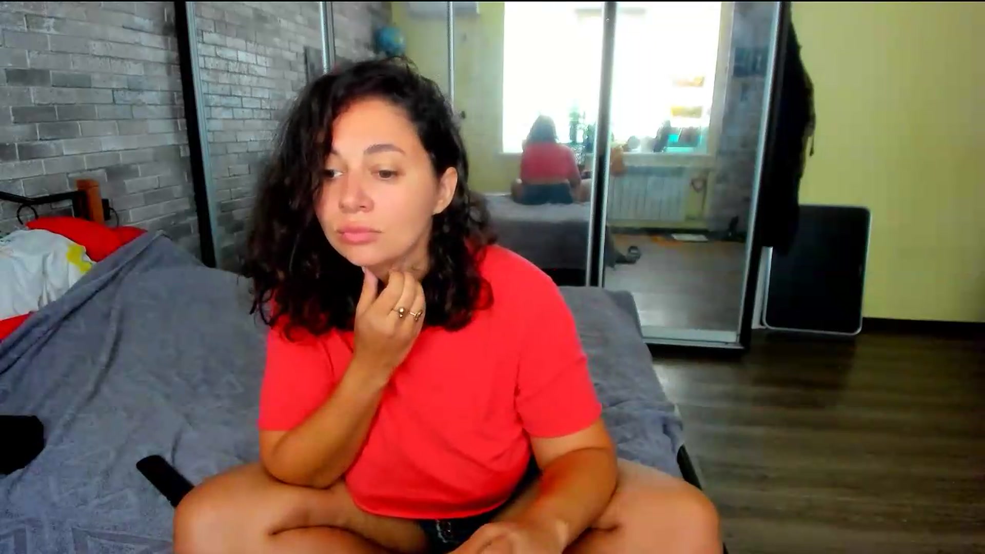 Gallery image thumbnail from LimonadV's myfreecams stream on, 09/08/2026, 07:20 image 4 of 20