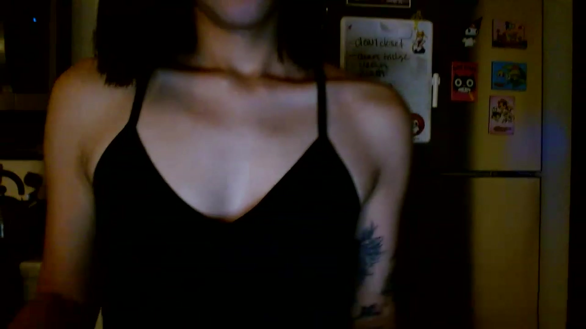 Gallery image thumbnail from Lina6666's myfreecams stream on, 02/03/2023, 11:55 image 18 of 20