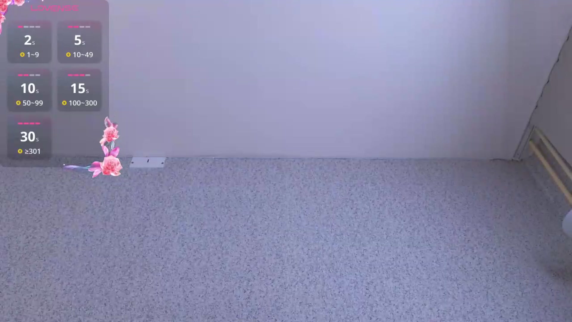 Gallery image thumbnail from LinaBanks's myfreecams stream on, 08/17/2026, 11:26 image 6 of 20