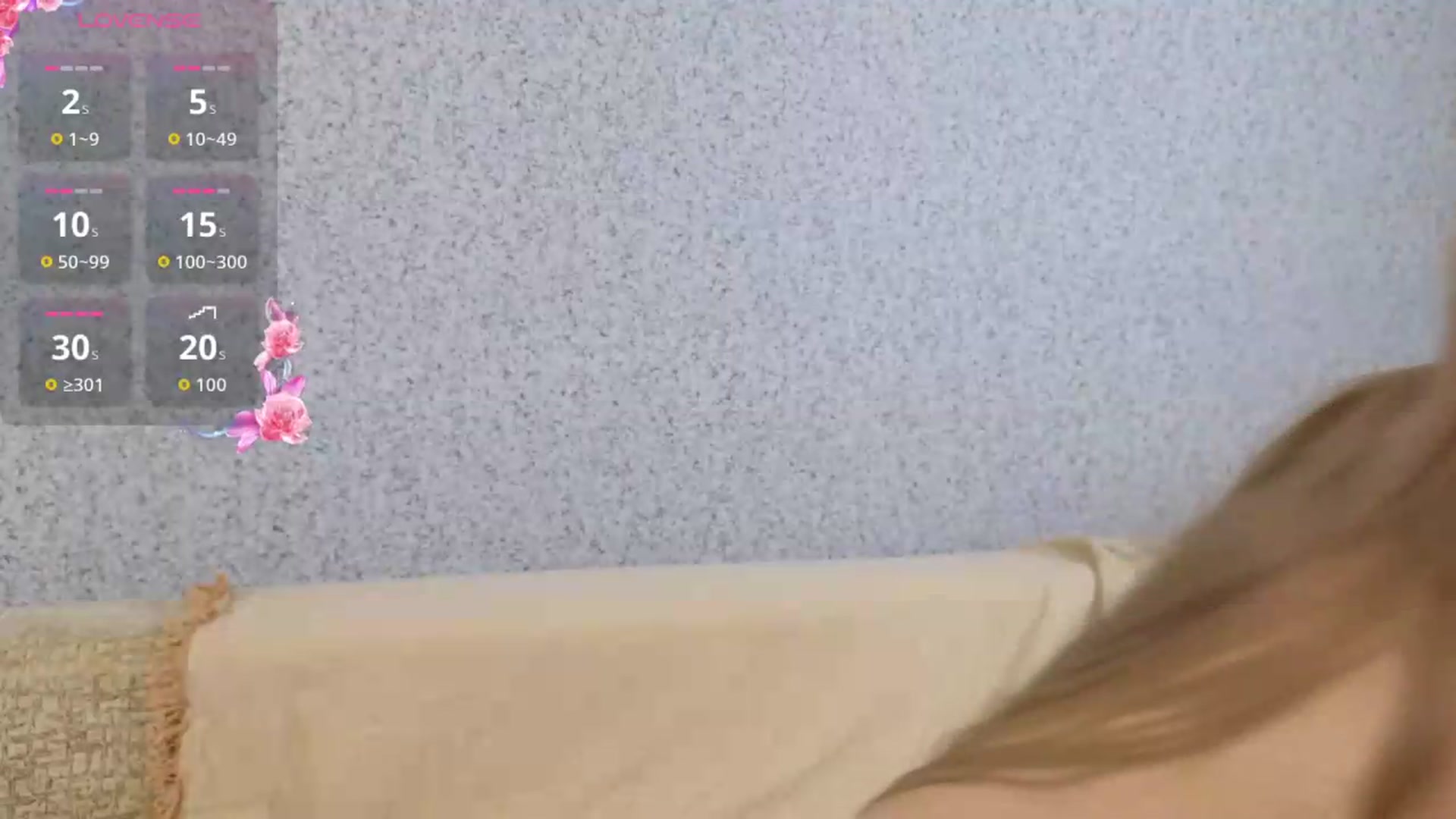Gallery image thumbnail from LinaBanks's myfreecams stream on, 08/22/2026, 10:37 image 7 of 20