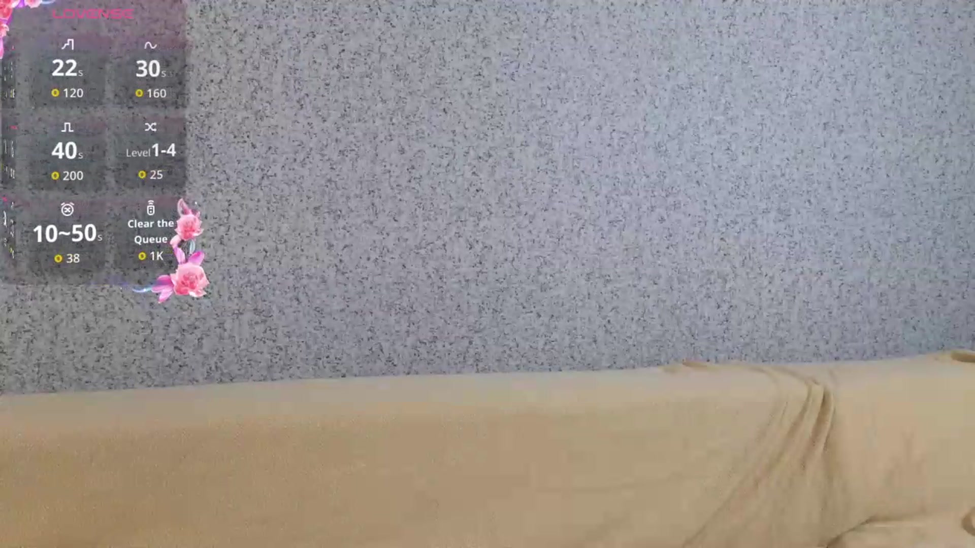 Gallery image thumbnail from LinaBanks's myfreecams stream on, 08/27/2026, 08:15 image 11 of 20