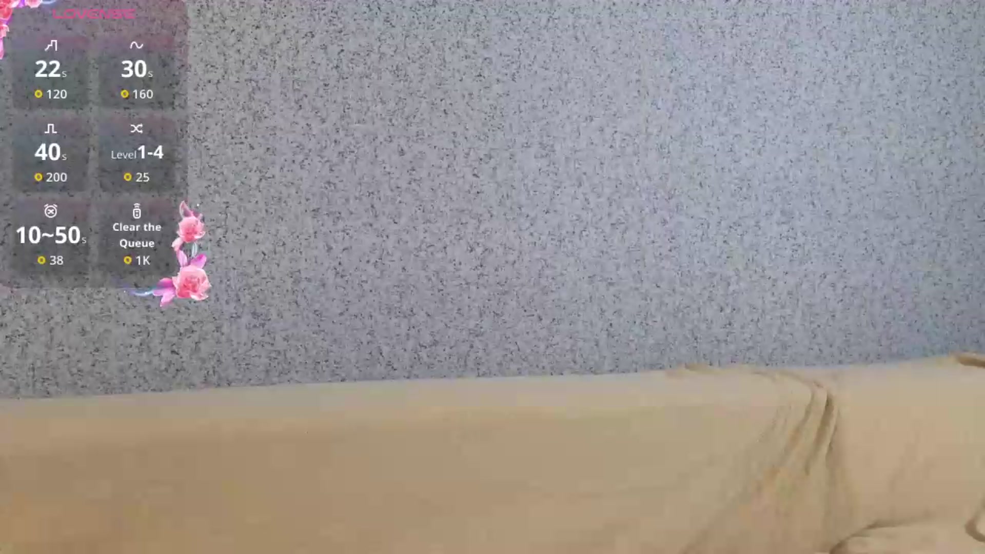 Gallery image thumbnail from LinaBanks's myfreecams stream on, 08/27/2026, 08:15 image 13 of 20