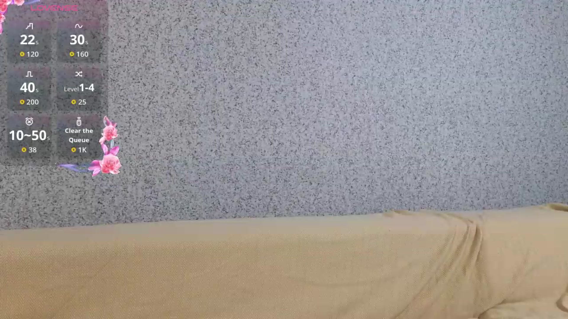 Gallery image thumbnail from LinaBanks's myfreecams stream on, 08/27/2026, 08:15 image 12 of 20