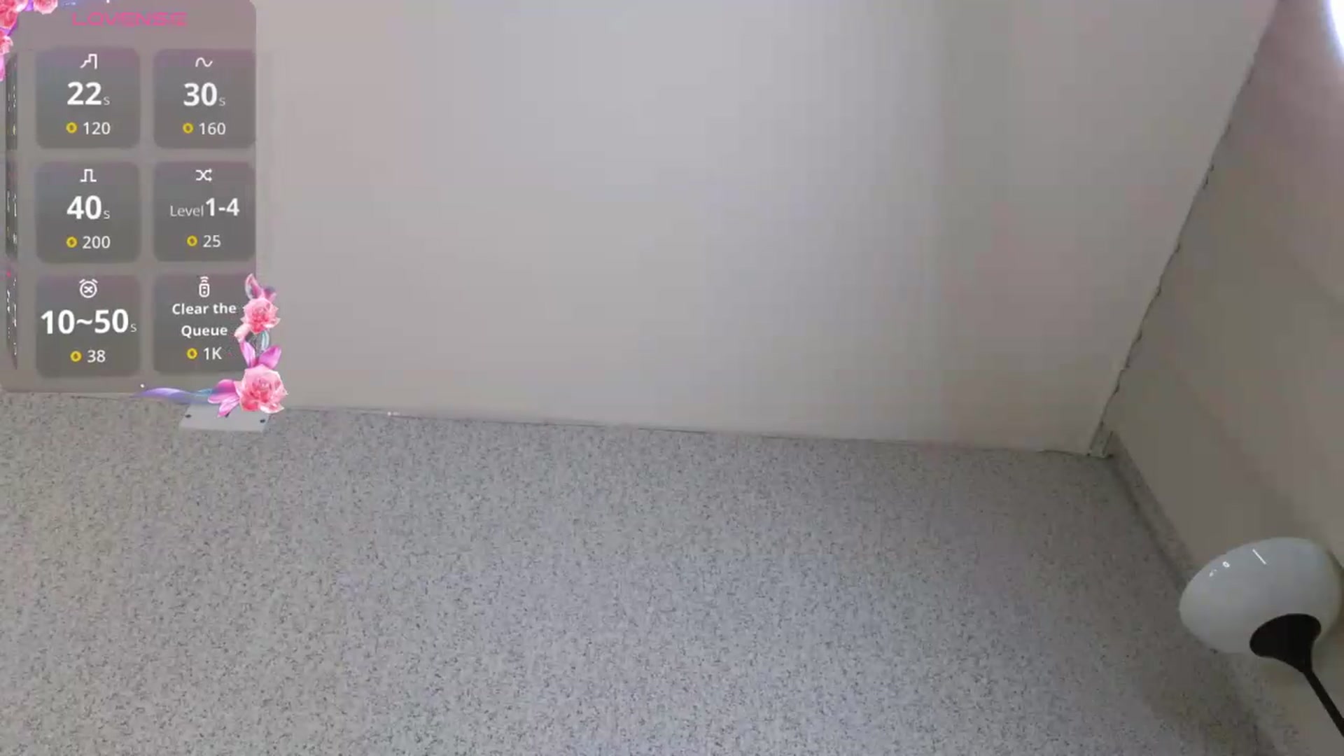 Gallery image thumbnail from LinaBanks's myfreecams stream on, 08/28/2026, 07:52 image 13 of 20