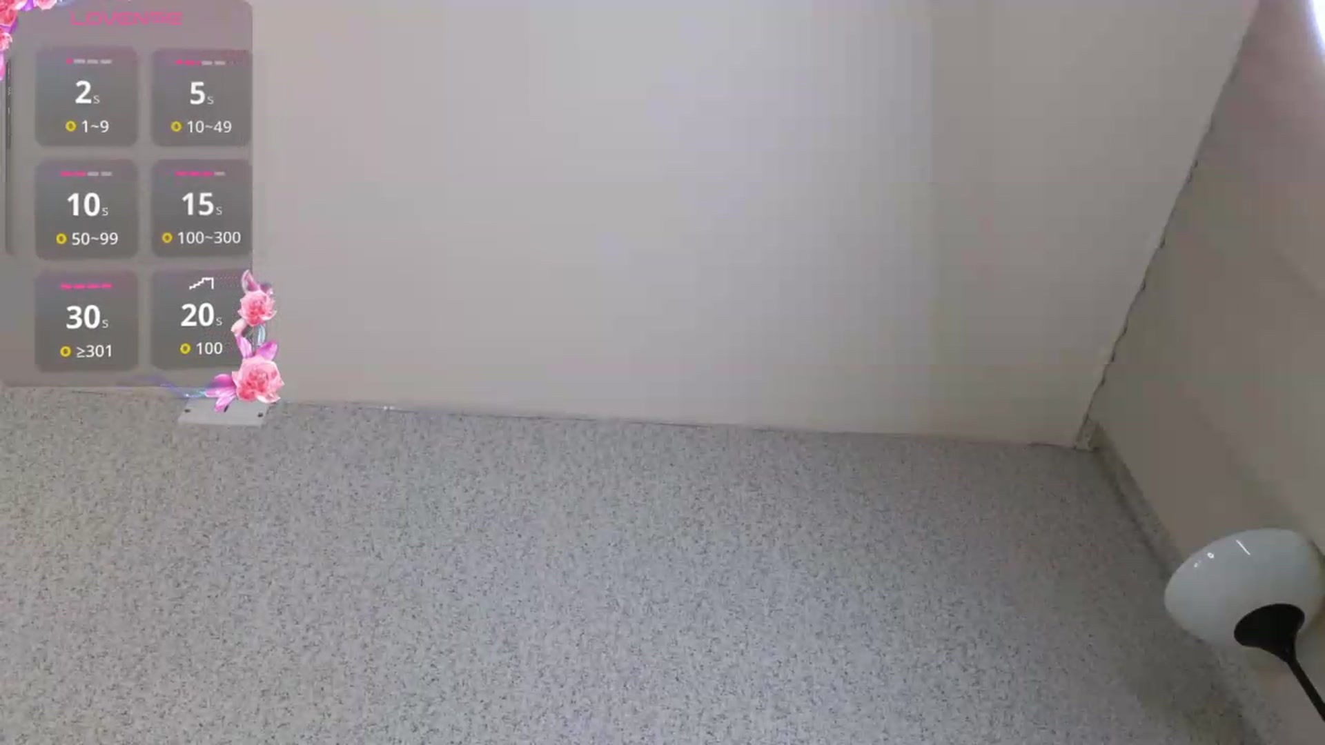 Gallery image thumbnail from LinaBanks's myfreecams stream on, 08/28/2026, 07:52 image 12 of 20