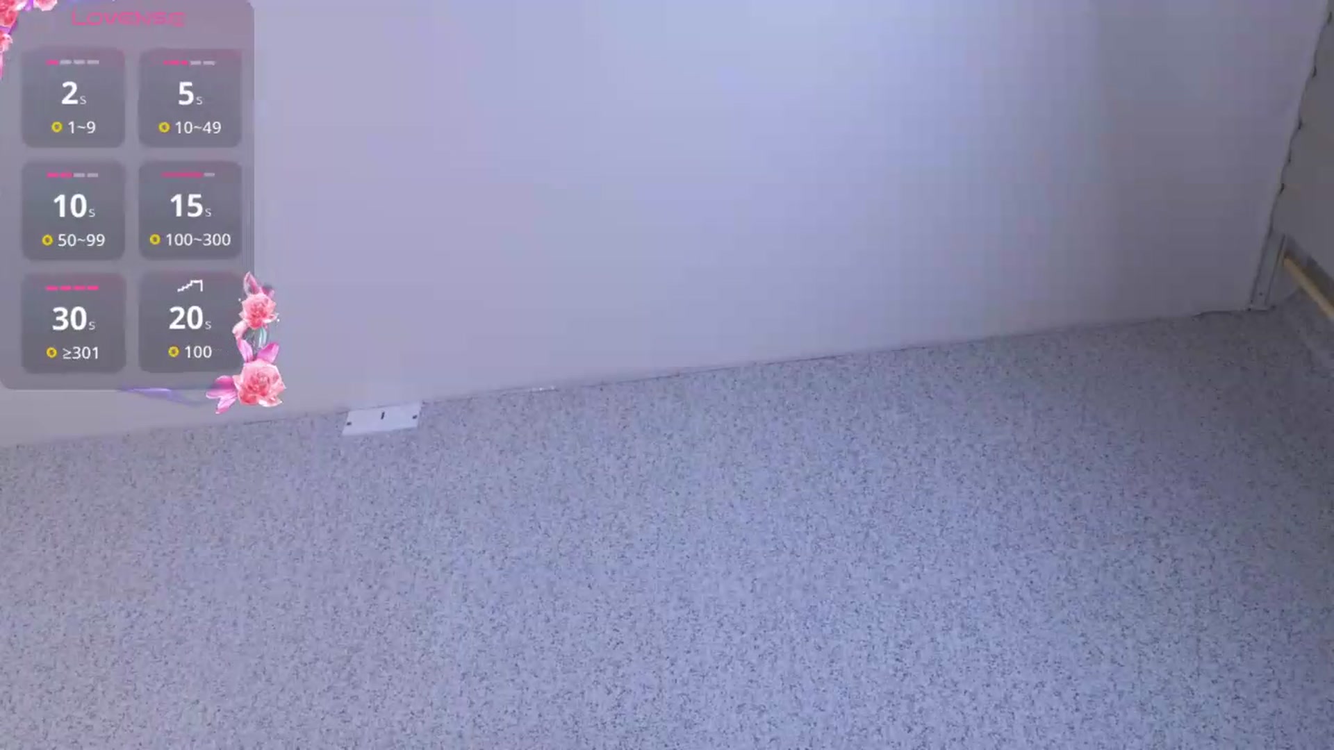 Gallery image thumbnail from LinaBanks's myfreecams stream on, 08/31/2026, 09:03 image 7 of 20