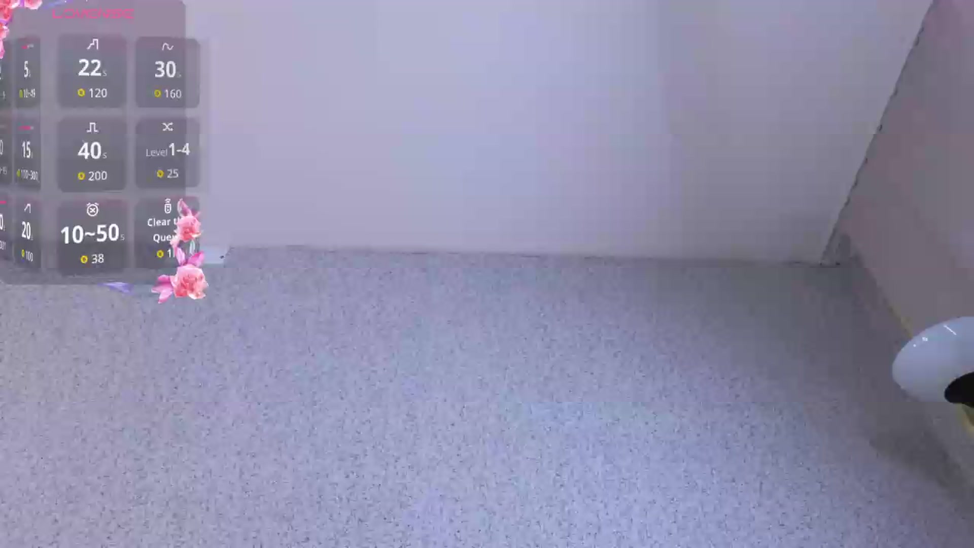 Gallery image thumbnail from LinaBanks's myfreecams stream on, 09/02/2026, 09:55 image 1 of 20