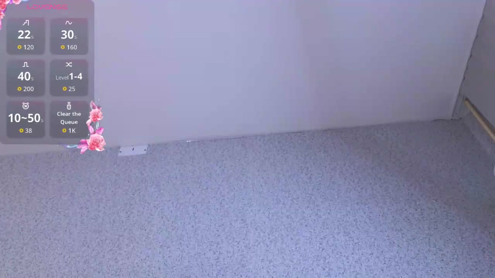 Gallery image thumbnail from LinaBanks's myfreecams stream on, 09/03/2026, 10:23 image 11 of 20
