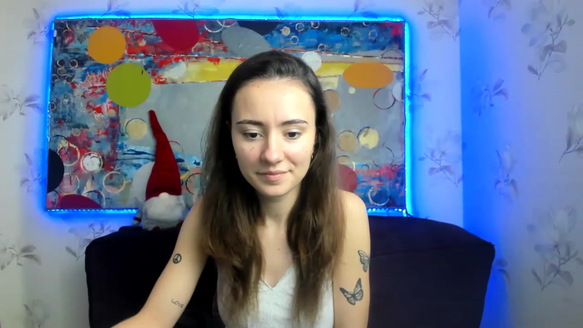Gallery image thumbnail from LinaBill's myfreecams stream on, 12/24/2022, 15:09 image 6 of 20