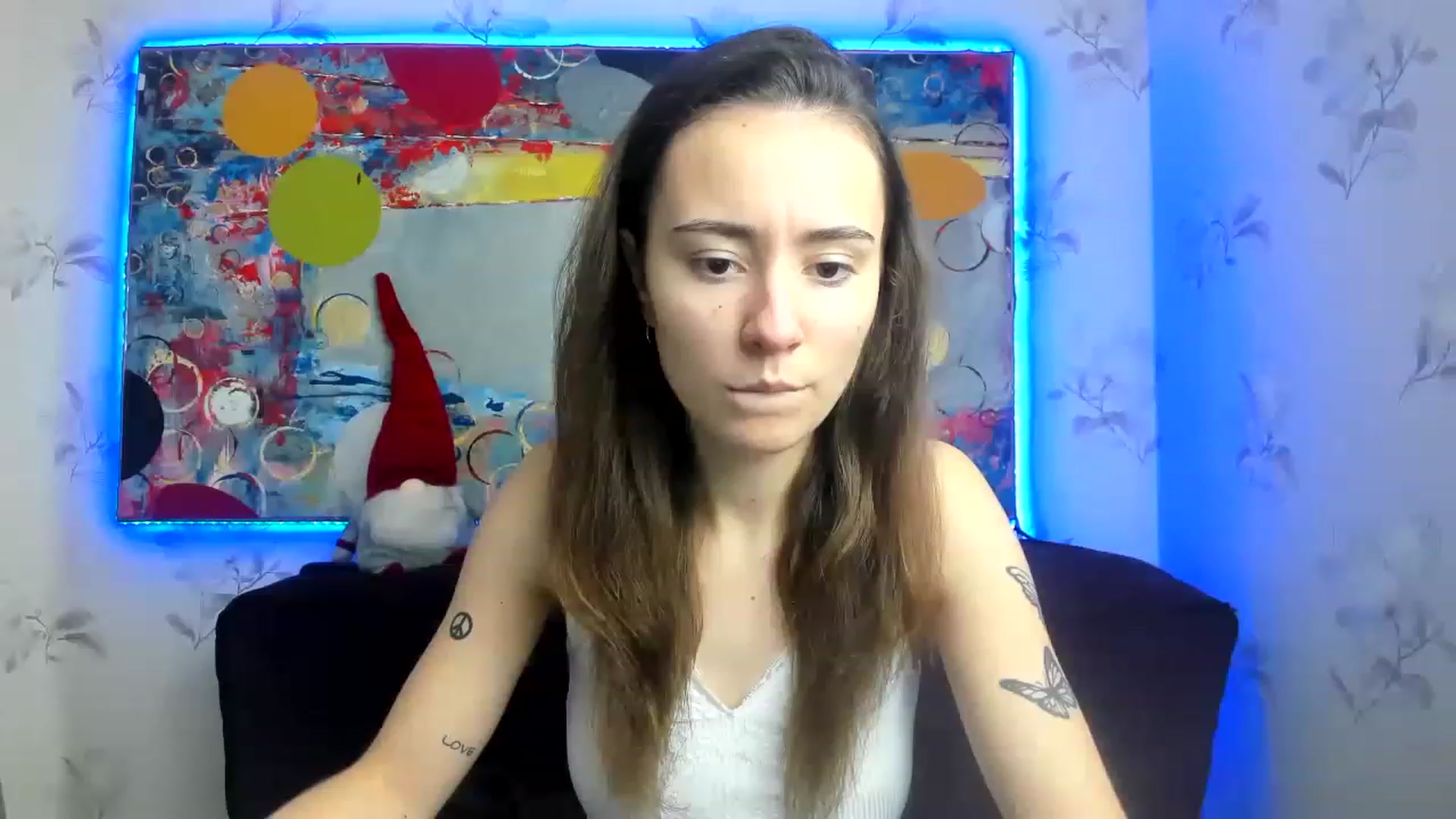 Gallery image thumbnail from LinaBill's myfreecams stream on, 12/24/2022, 15:09 image 2 of 20