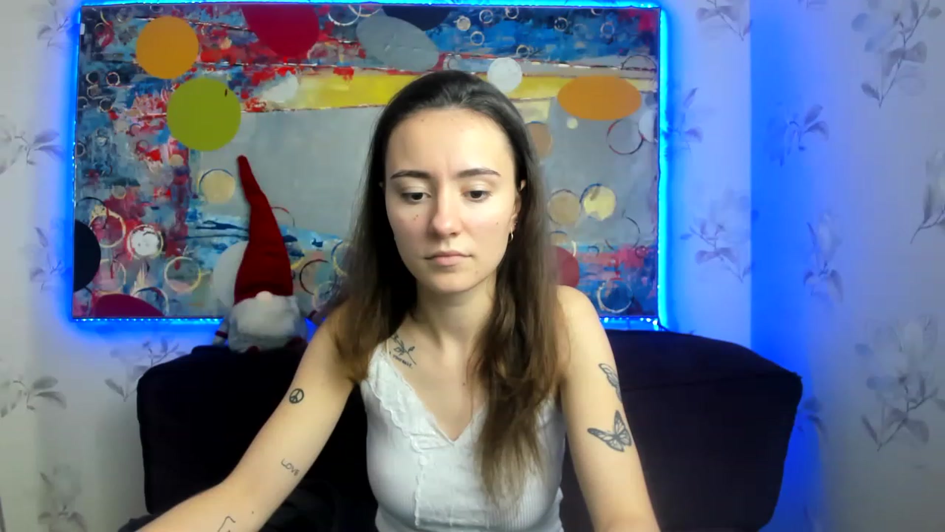 Gallery image thumbnail from LinaBill's myfreecams stream on, 12/24/2022, 15:09 image 13 of 20