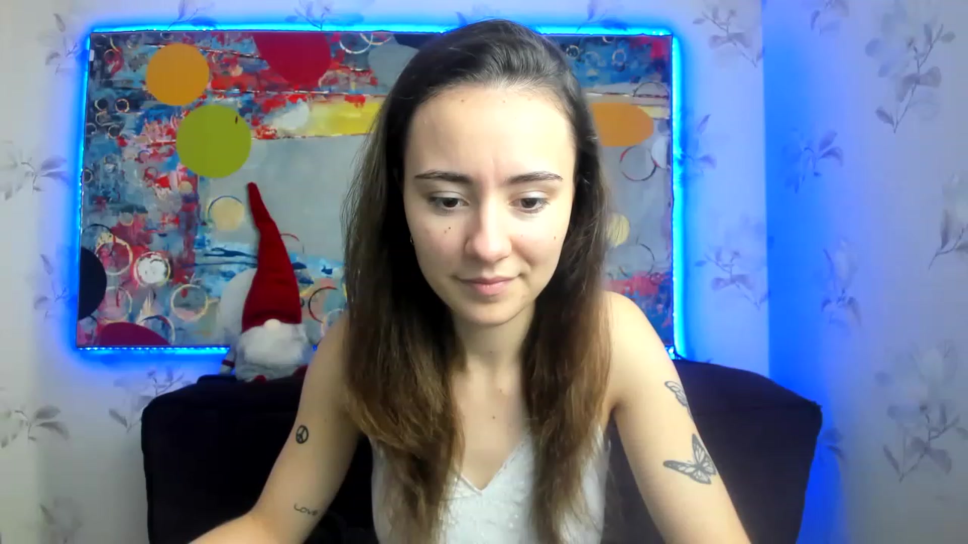 Gallery image thumbnail from LinaBill's myfreecams stream on, 12/24/2022, 15:09 image 5 of 20