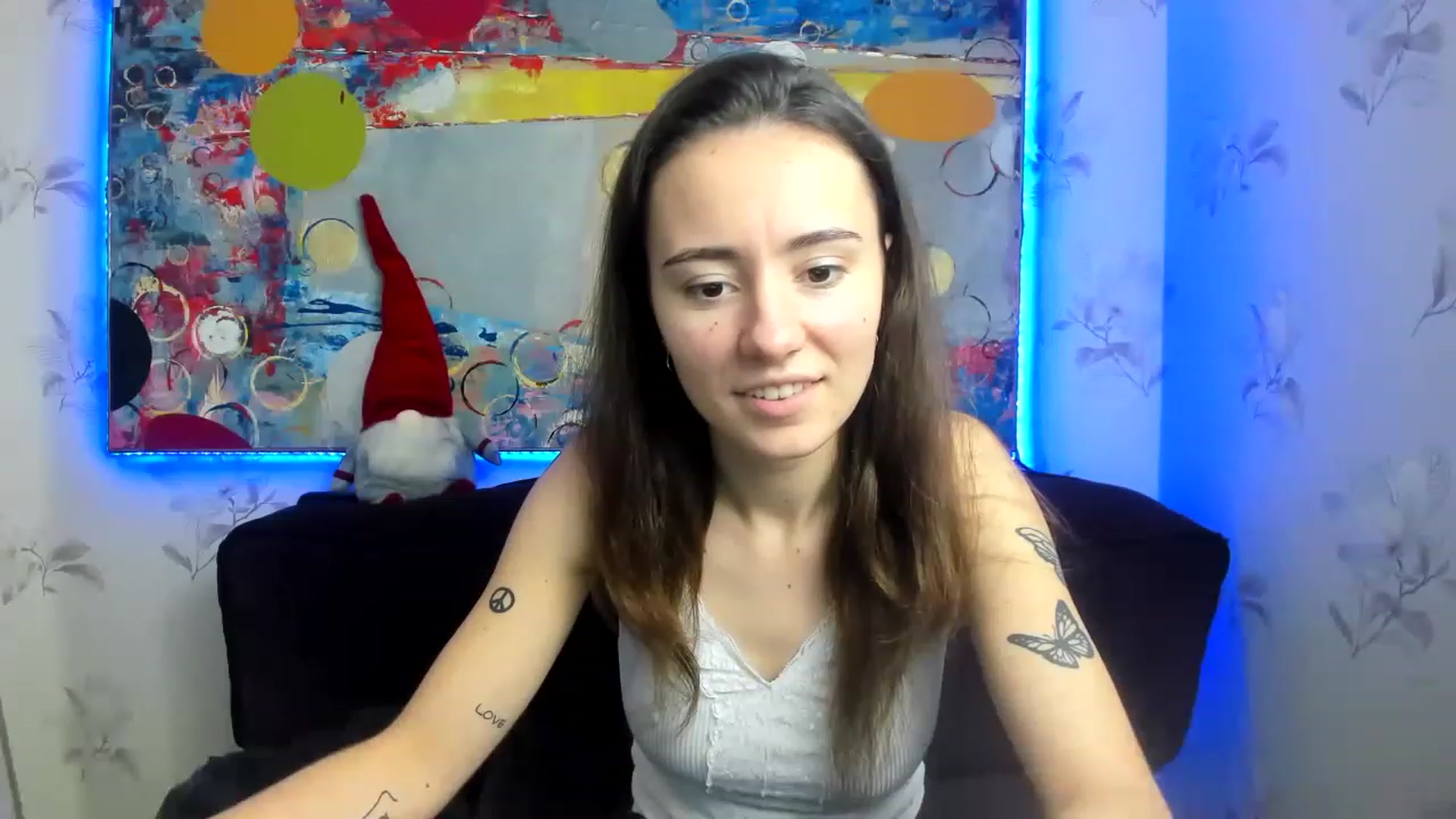 Gallery image thumbnail from LinaBill's myfreecams stream on, 12/24/2022, 15:09 image 20 of 20