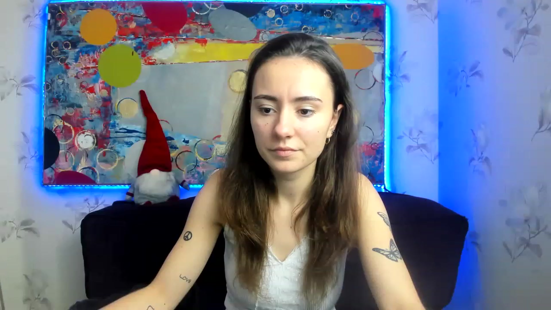 Gallery image thumbnail from LinaBill's myfreecams stream on, 12/24/2022, 15:09 image 10 of 20
