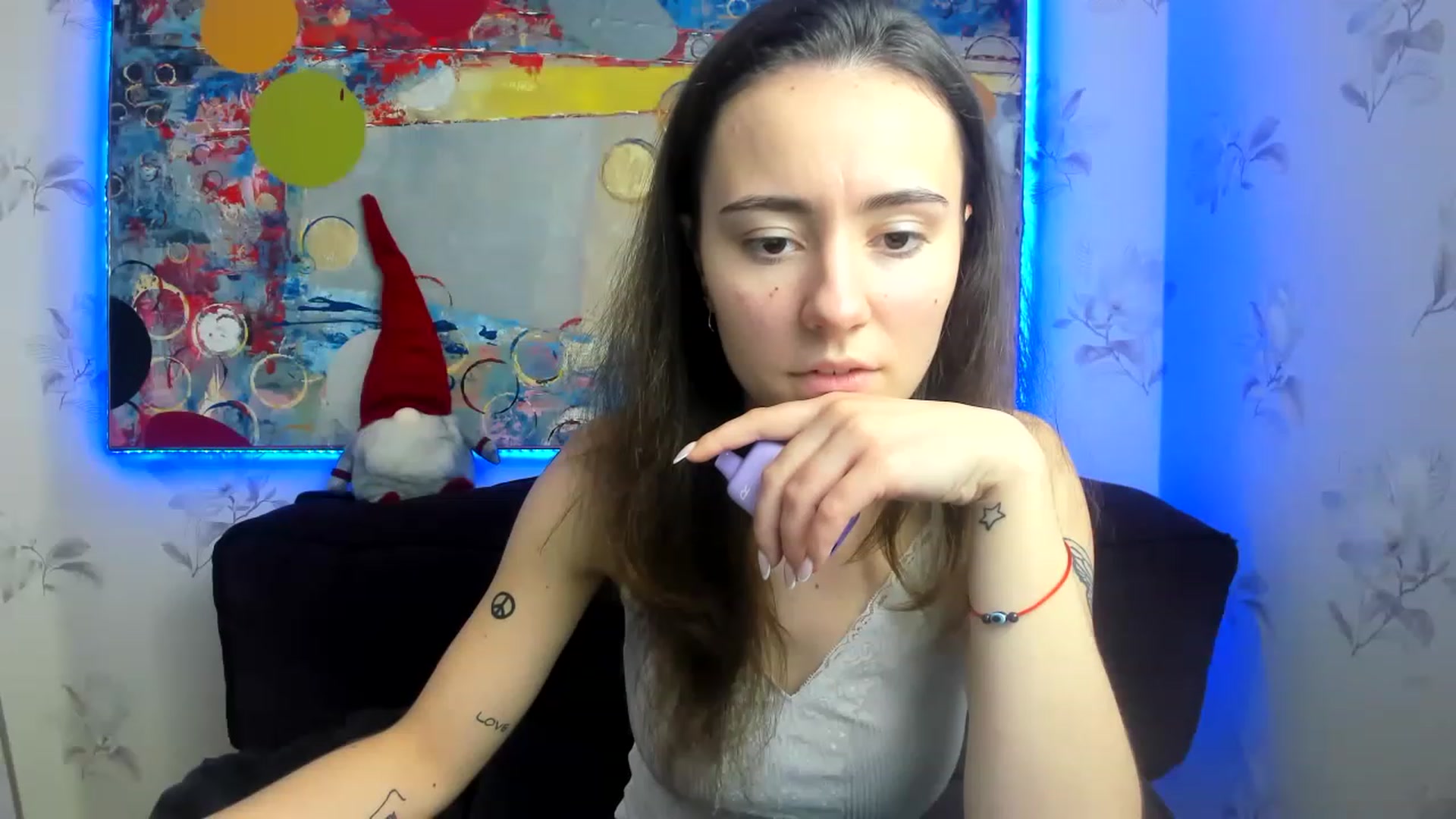 Gallery image thumbnail from LinaBill's myfreecams stream on, 12/24/2022, 15:09 image 19 of 20