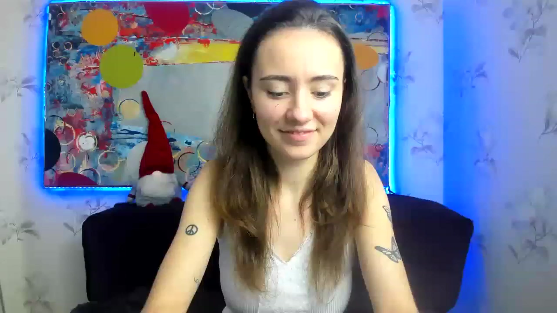 Gallery image thumbnail from LinaBill's myfreecams stream on, 12/24/2022, 15:09 image 12 of 20