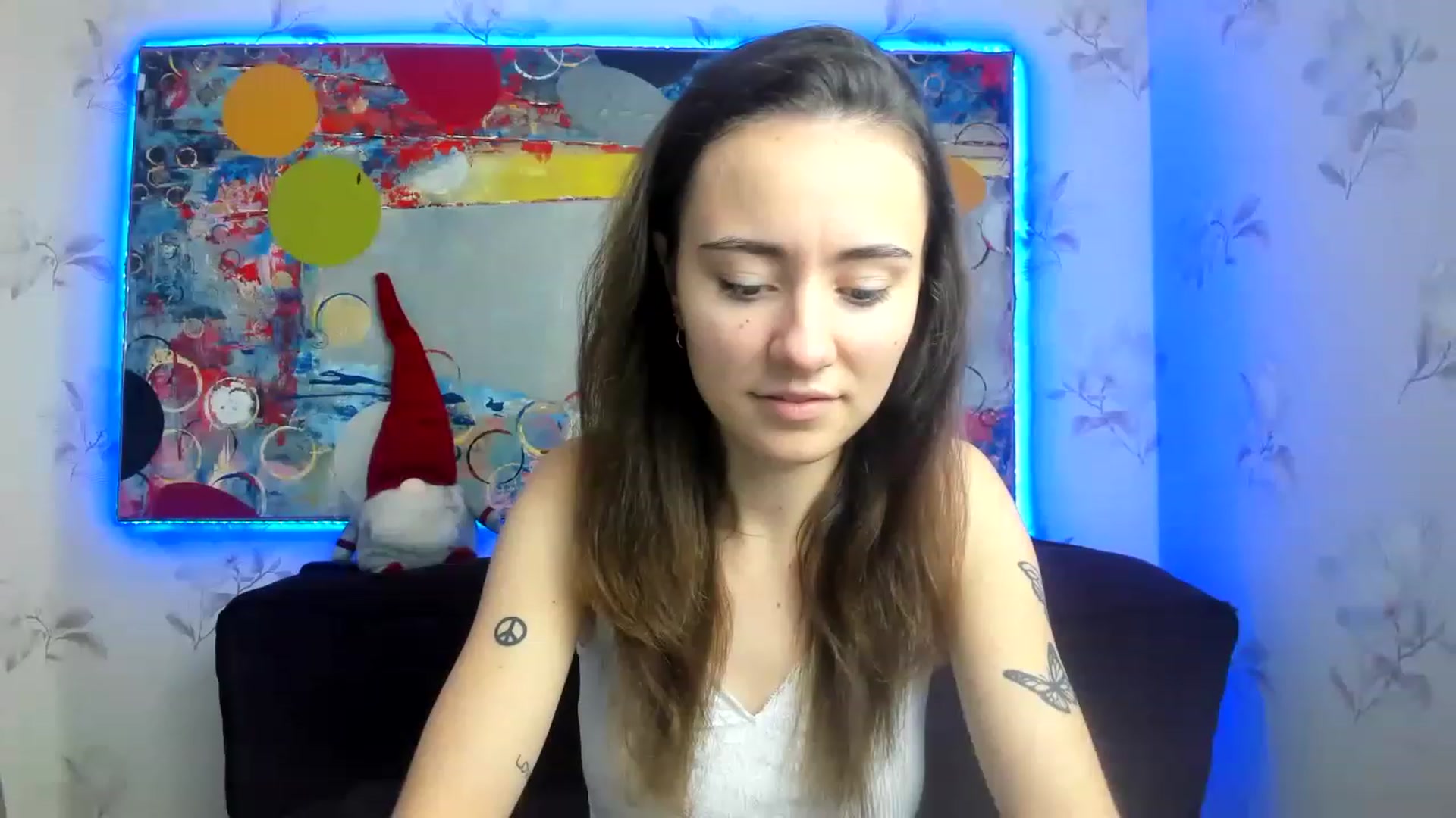 Gallery image thumbnail from LinaBill's myfreecams stream on, 12/24/2022, 15:09 image 3 of 20