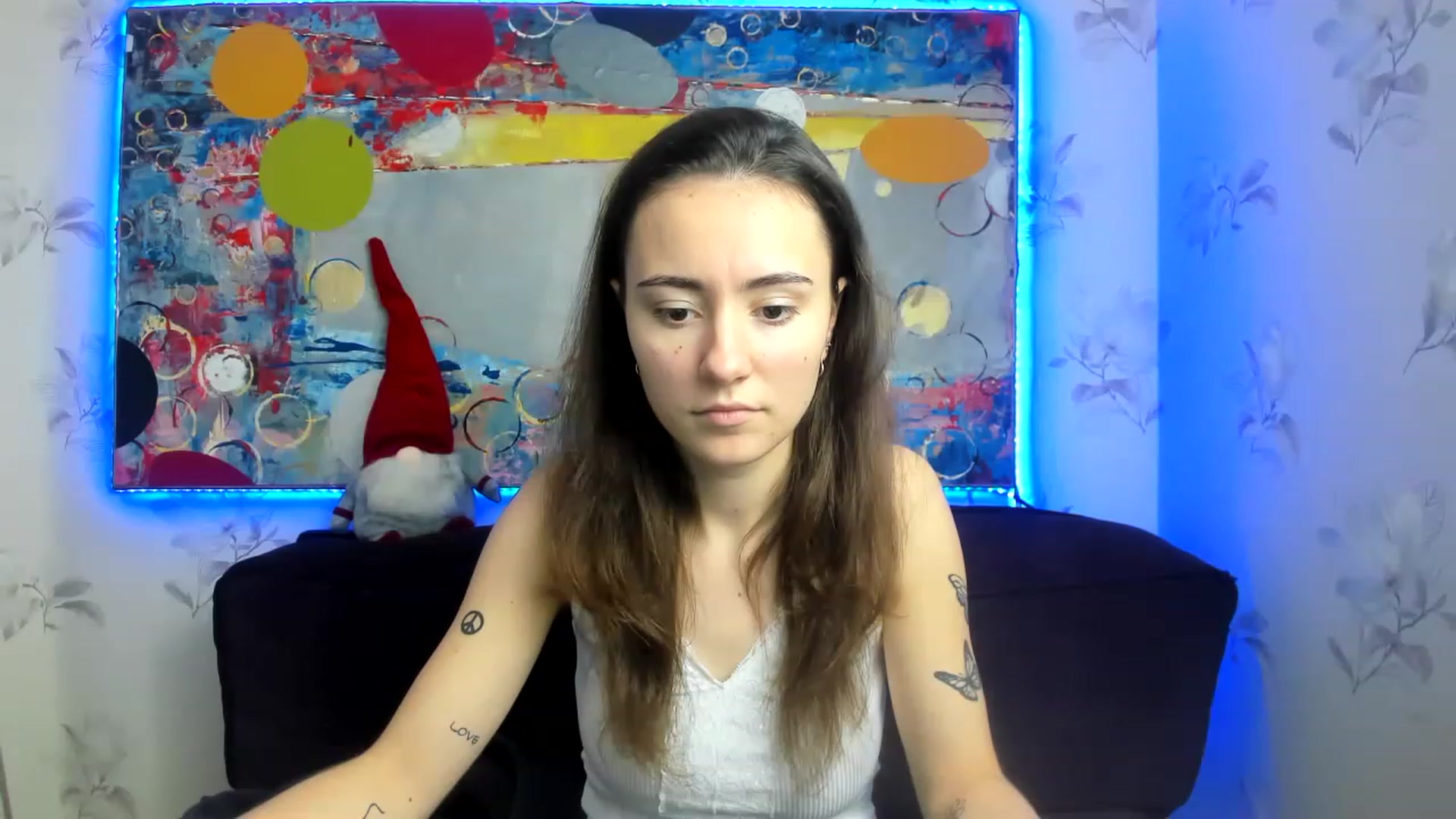 Gallery image thumbnail from LinaBill's myfreecams stream on, 12/24/2022, 15:09 image 11 of 20
