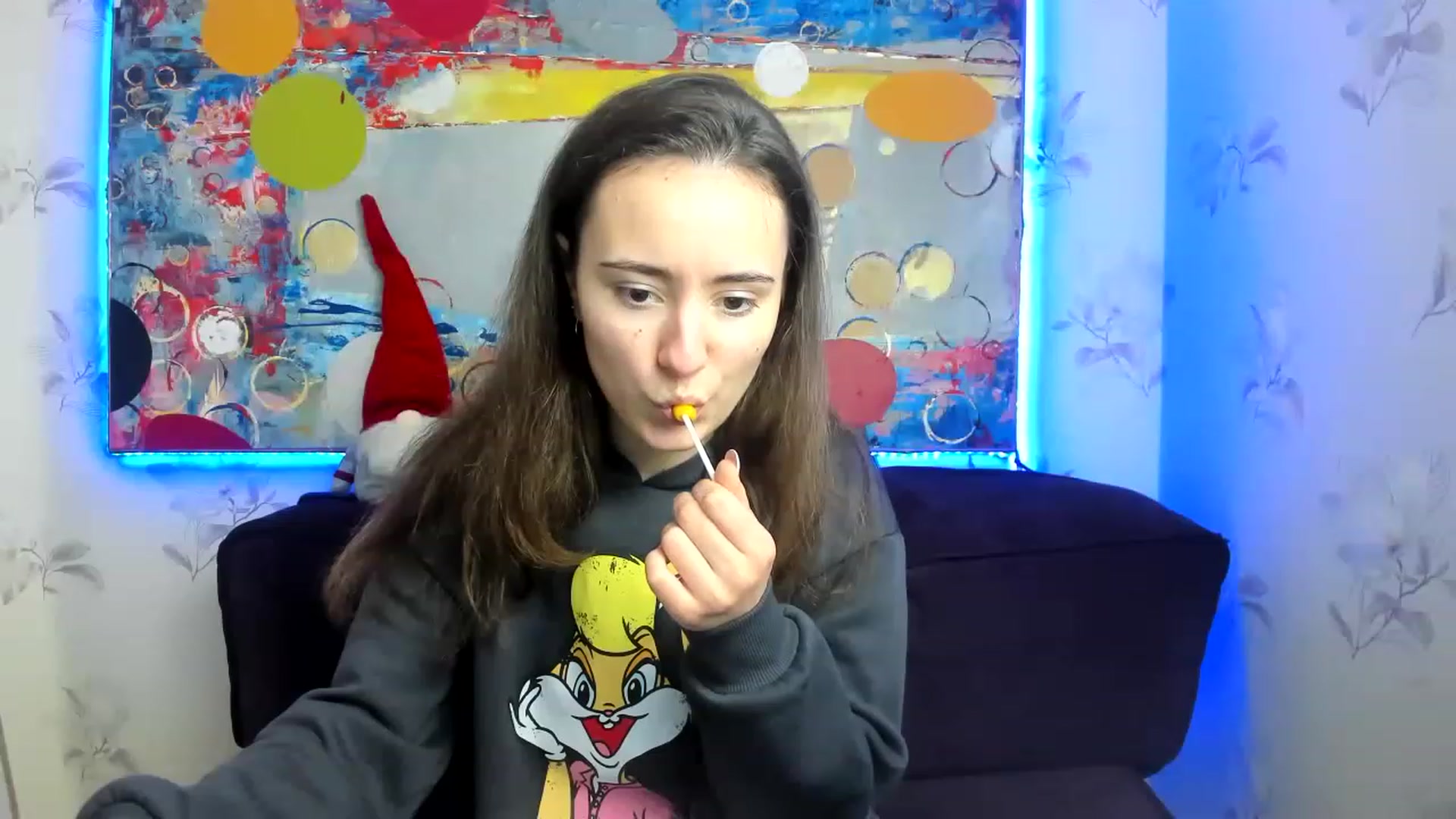Gallery image thumbnail from LinaBill's myfreecams stream on, 12/24/2022, 16:02 image 16 of 20