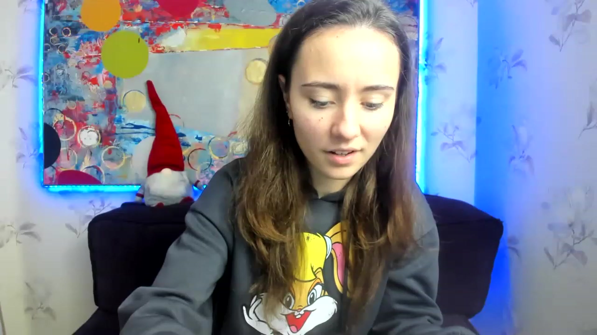 Gallery image thumbnail from LinaBill's myfreecams stream on, 12/24/2022, 16:02 image 9 of 20