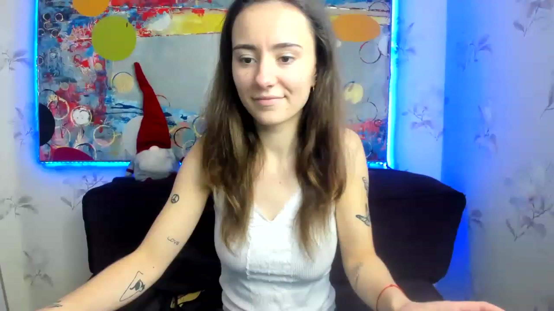 Gallery image thumbnail from LinaBill's myfreecams stream on, 12/24/2022, 16:02 image 20 of 20