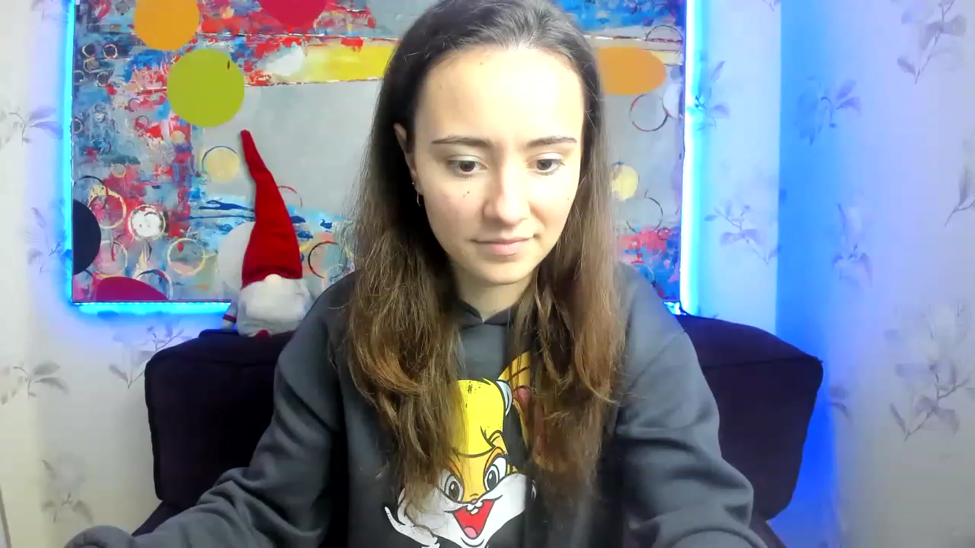 Gallery image thumbnail from LinaBill's myfreecams stream on, 12/24/2022, 16:02 image 2 of 20