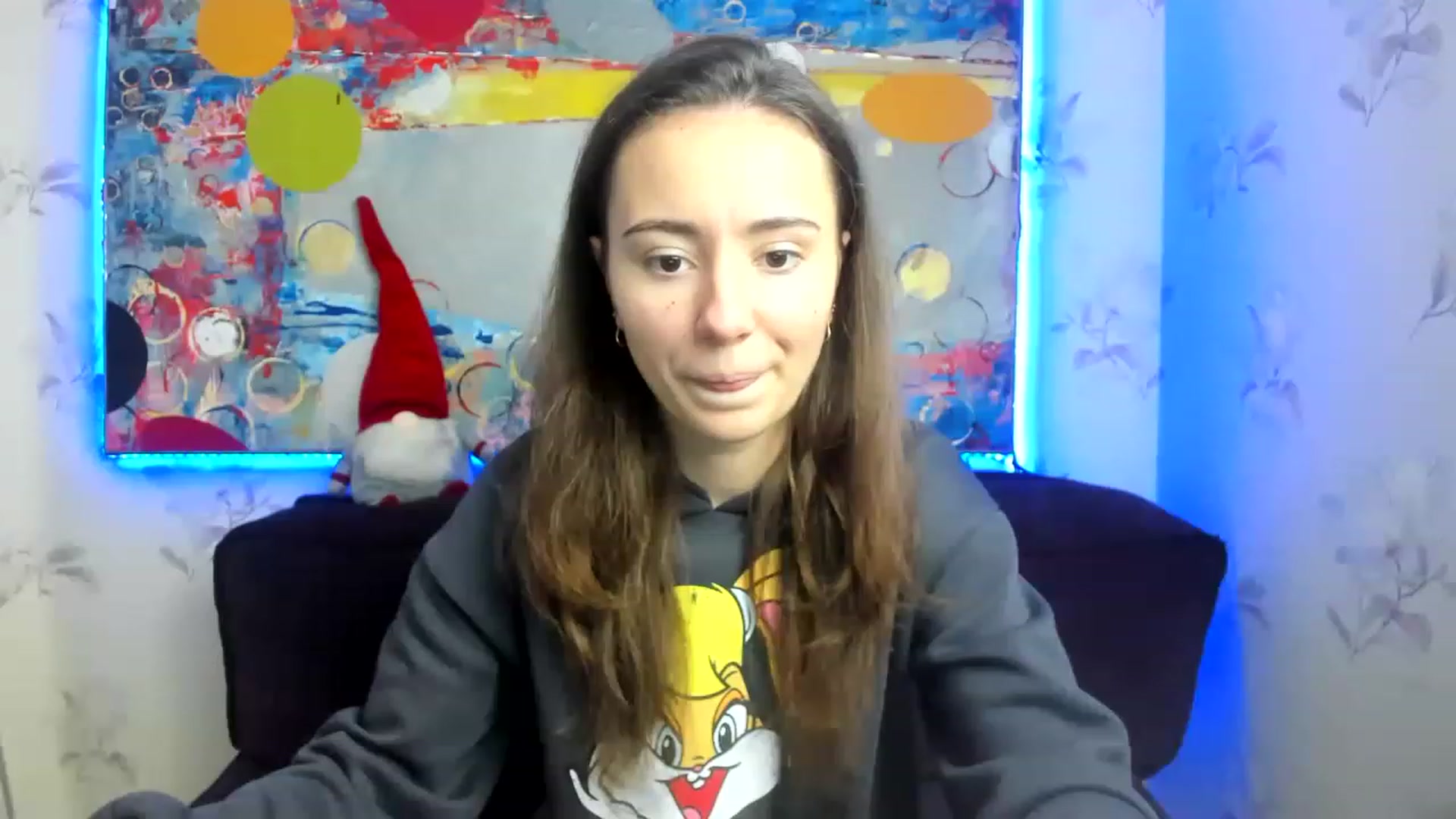 Gallery image thumbnail from LinaBill's myfreecams stream on, 12/24/2022, 16:02 image 6 of 20