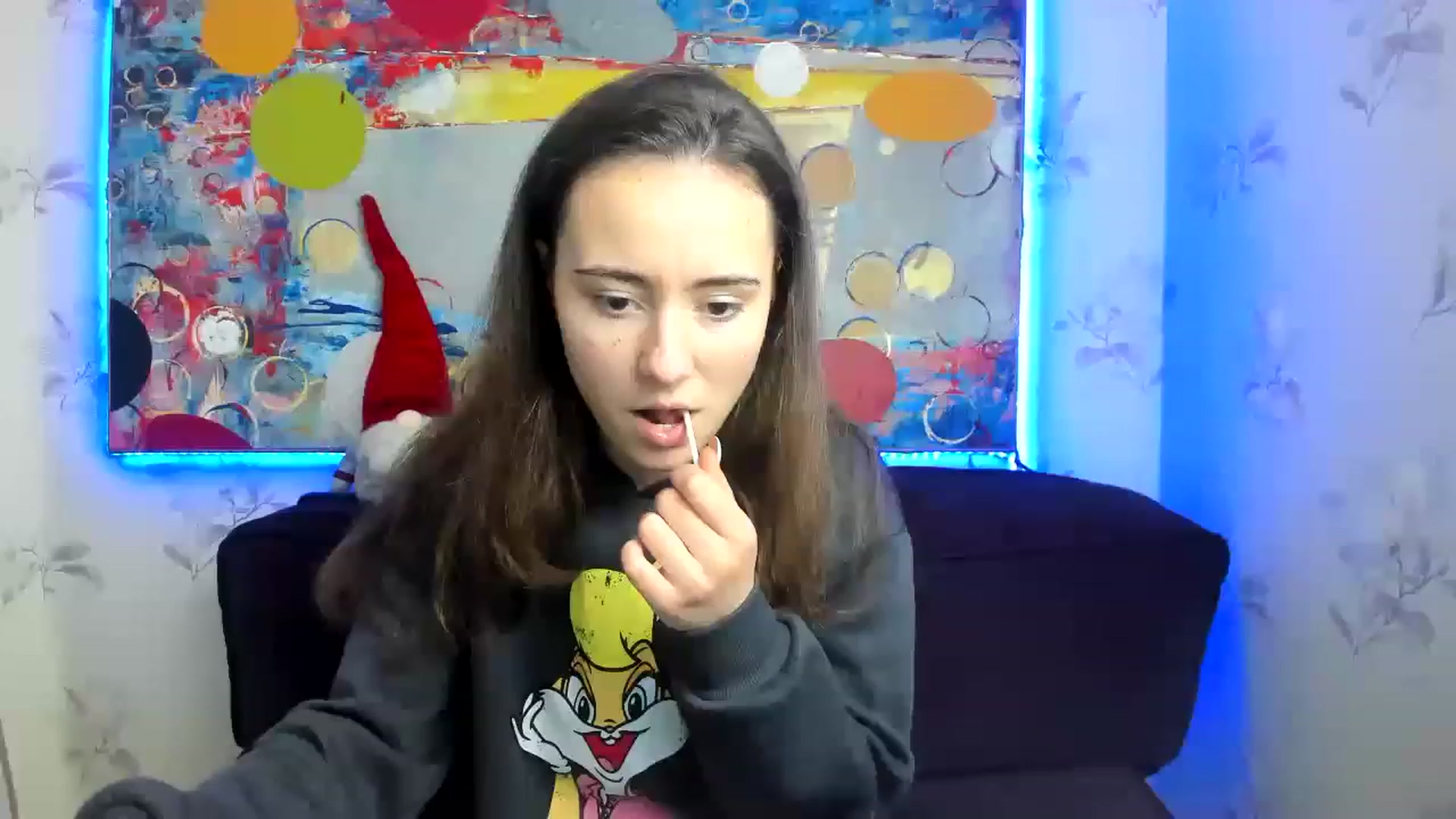 Gallery image thumbnail from LinaBill's myfreecams stream on, 12/24/2022, 16:02 image 15 of 20