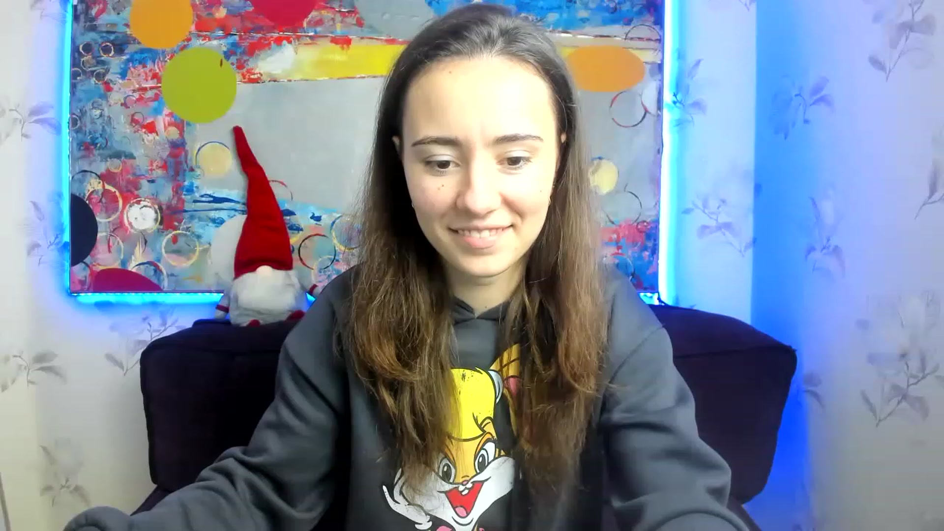 Gallery image thumbnail from LinaBill's myfreecams stream on, 12/24/2022, 16:02 image 1 of 20