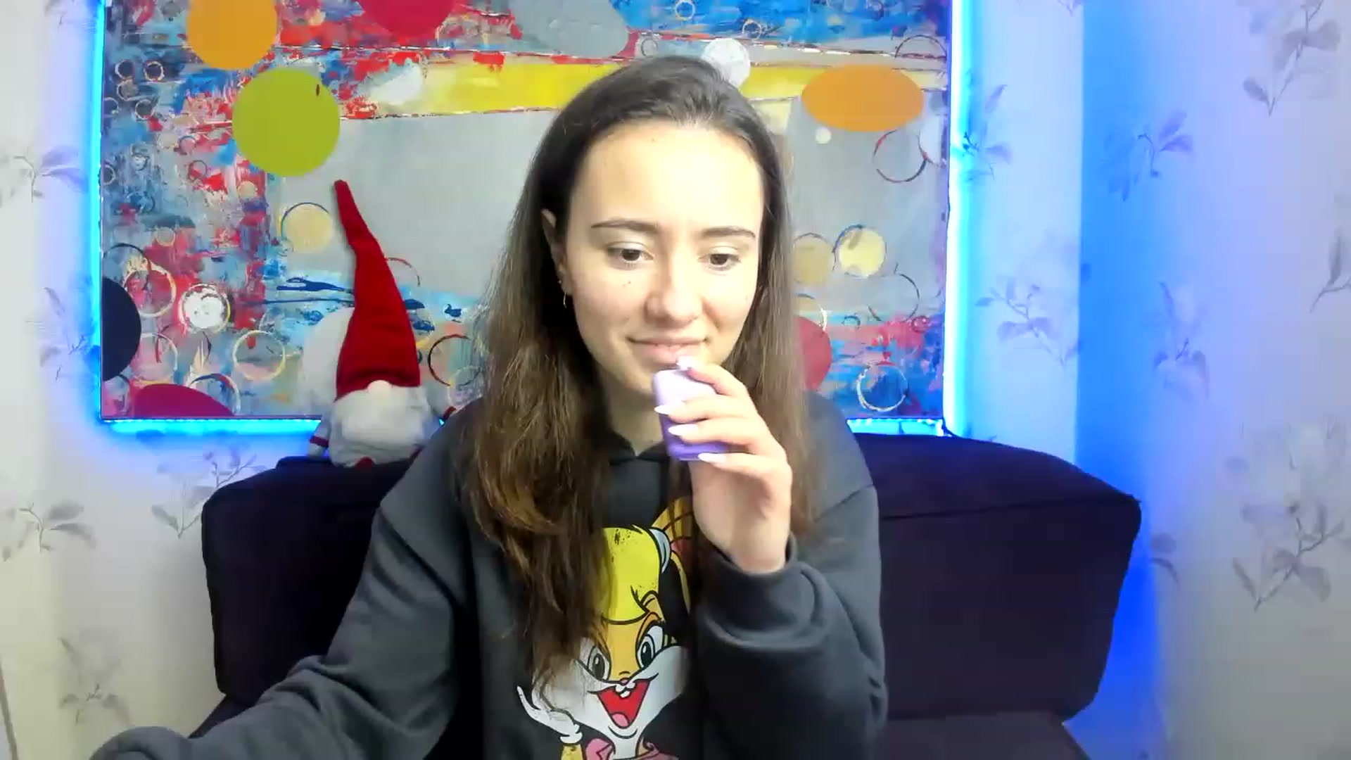 Gallery image thumbnail from LinaBill's myfreecams stream on, 12/24/2022, 16:02 image 11 of 20