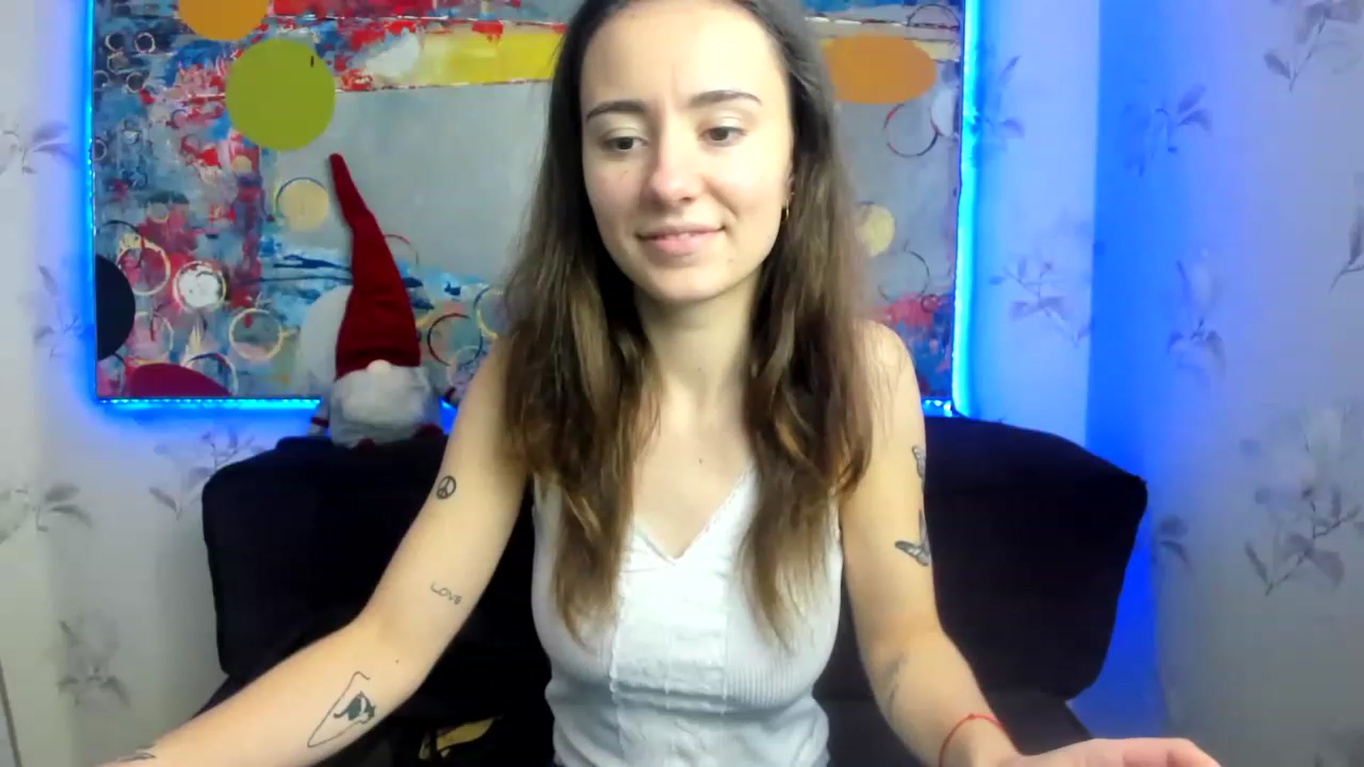 Gallery image thumbnail from LinaBill's myfreecams stream on, 12/24/2022, 16:02 image 19 of 20