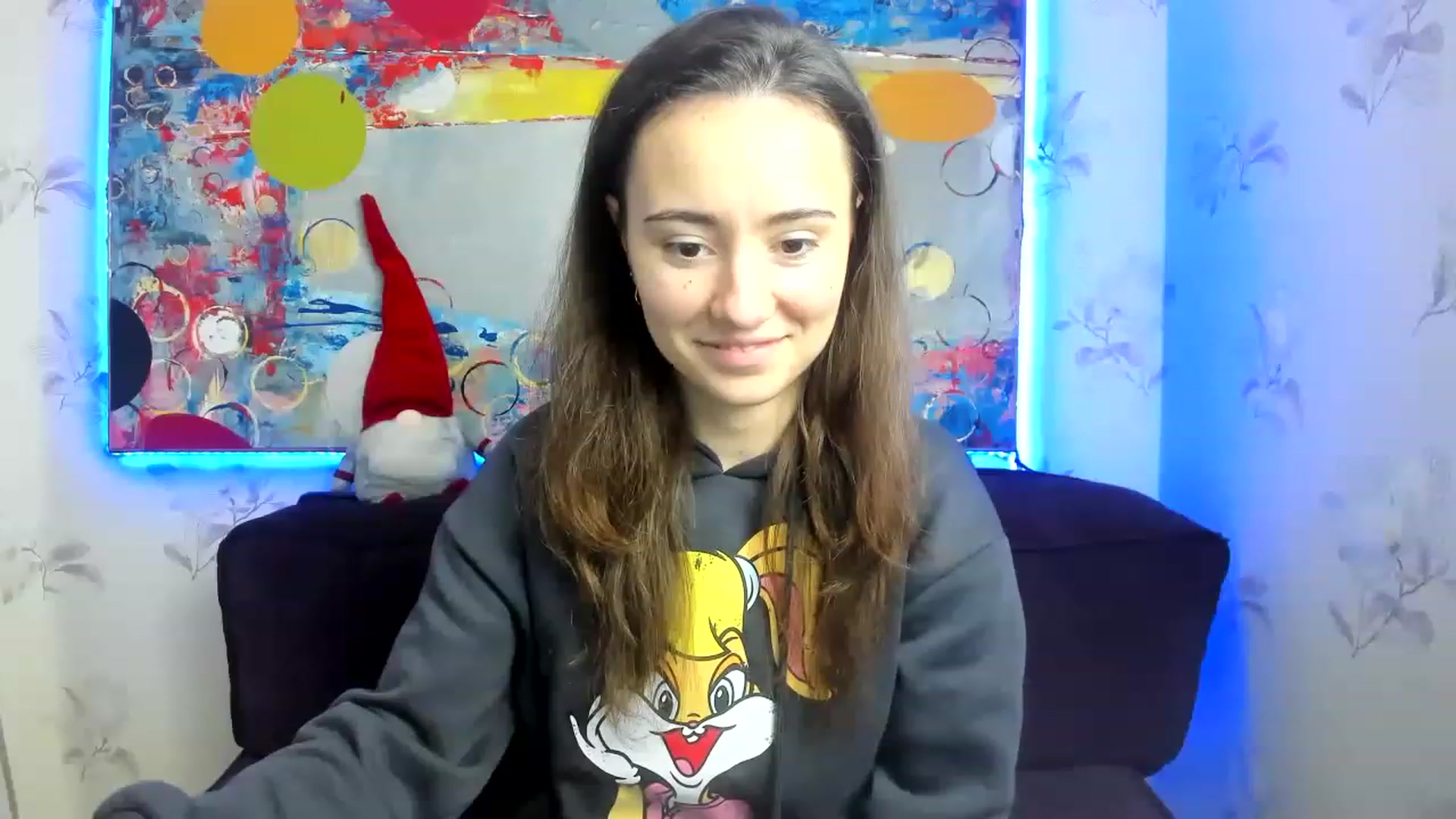 Gallery image thumbnail from LinaBill's myfreecams stream on, 12/24/2022, 16:02 image 4 of 20