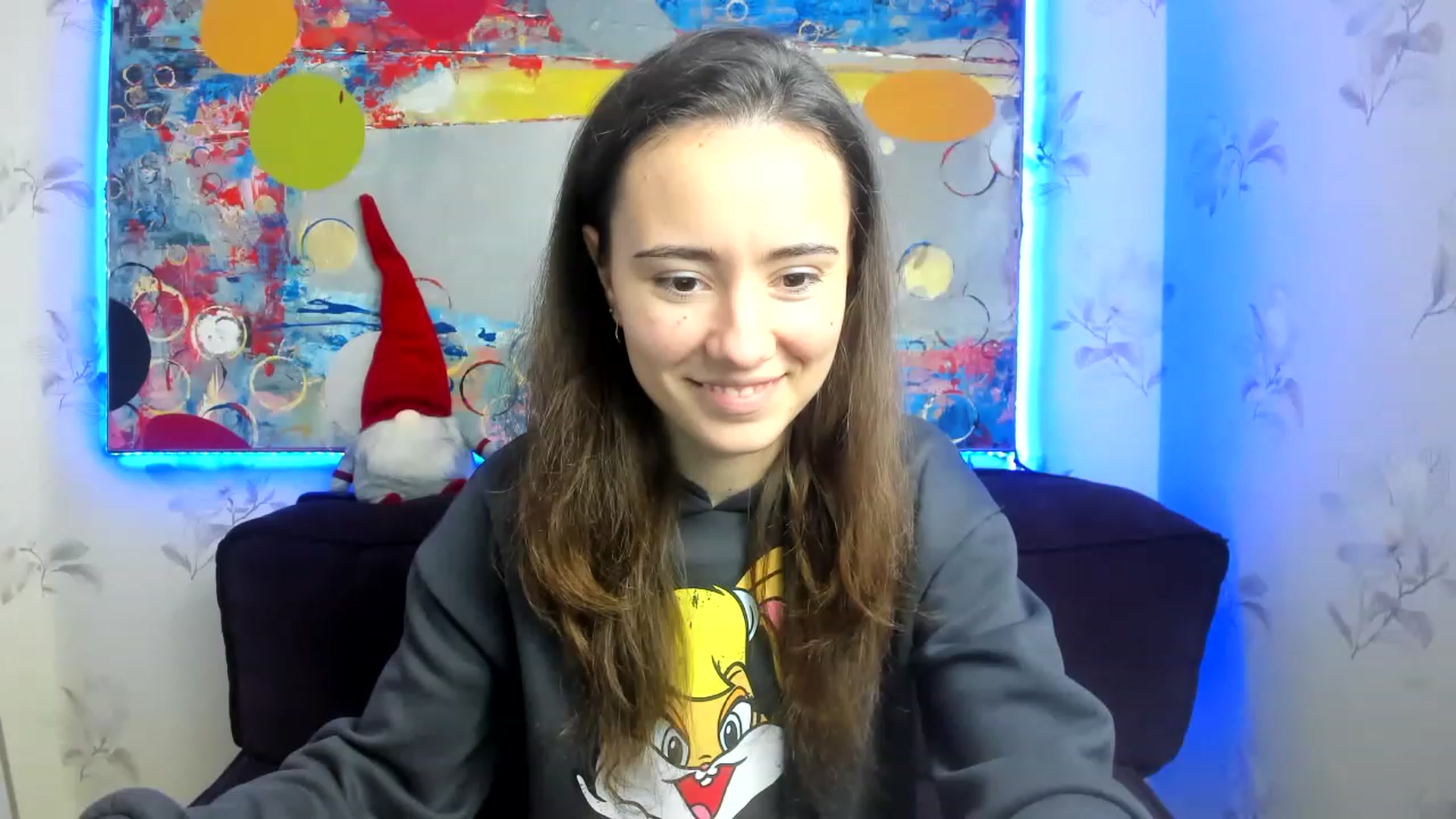 Gallery image thumbnail from LinaBill's myfreecams stream on, 12/24/2022, 16:02 image 3 of 20