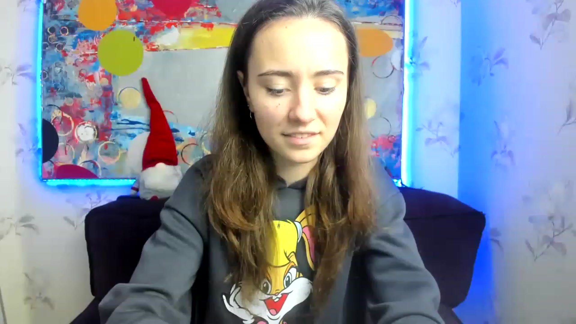 Gallery image thumbnail from LinaBill's myfreecams stream on, 12/24/2022, 16:02 image 10 of 20
