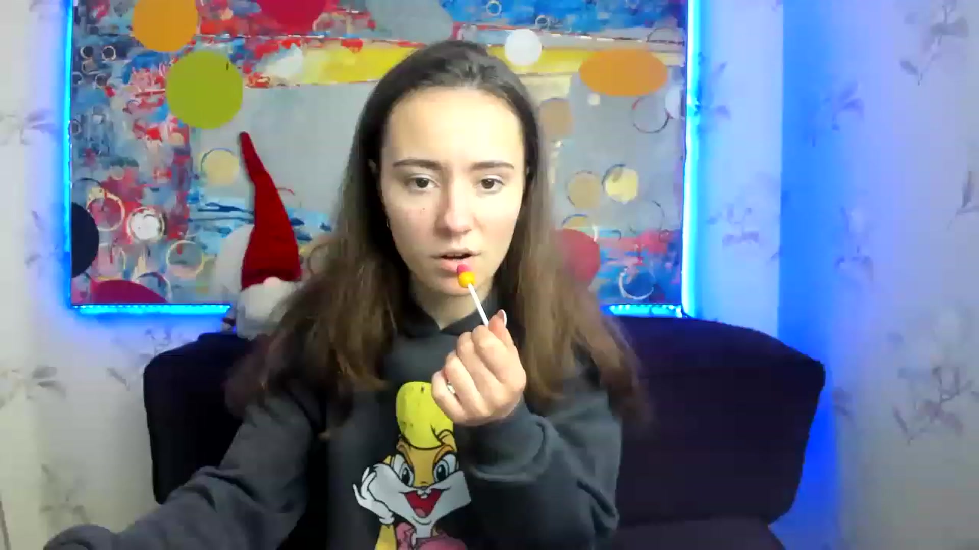 Gallery image thumbnail from LinaBill's myfreecams stream on, 12/24/2022, 16:02 image 13 of 20