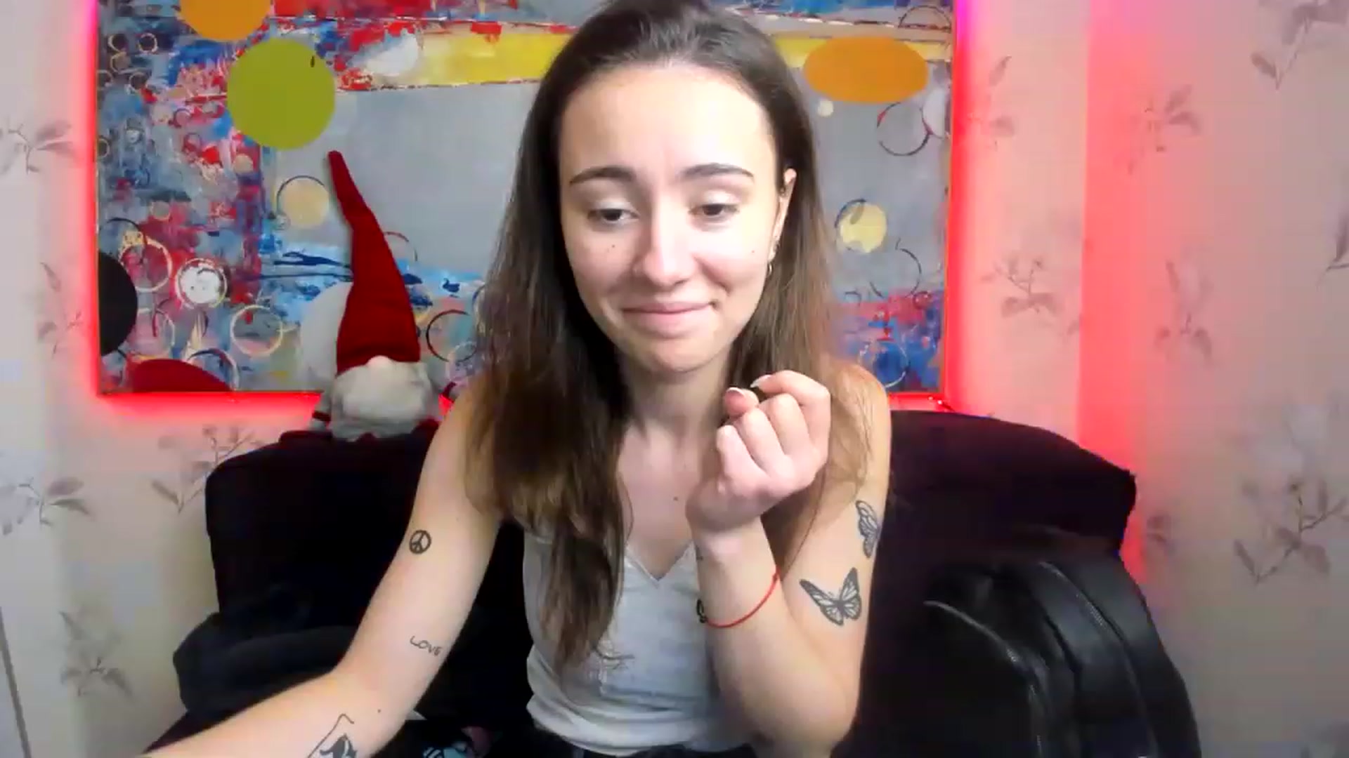 Gallery image thumbnail from LinaBill's myfreecams stream on, 12/24/2022, 16:31 image 7 of 20