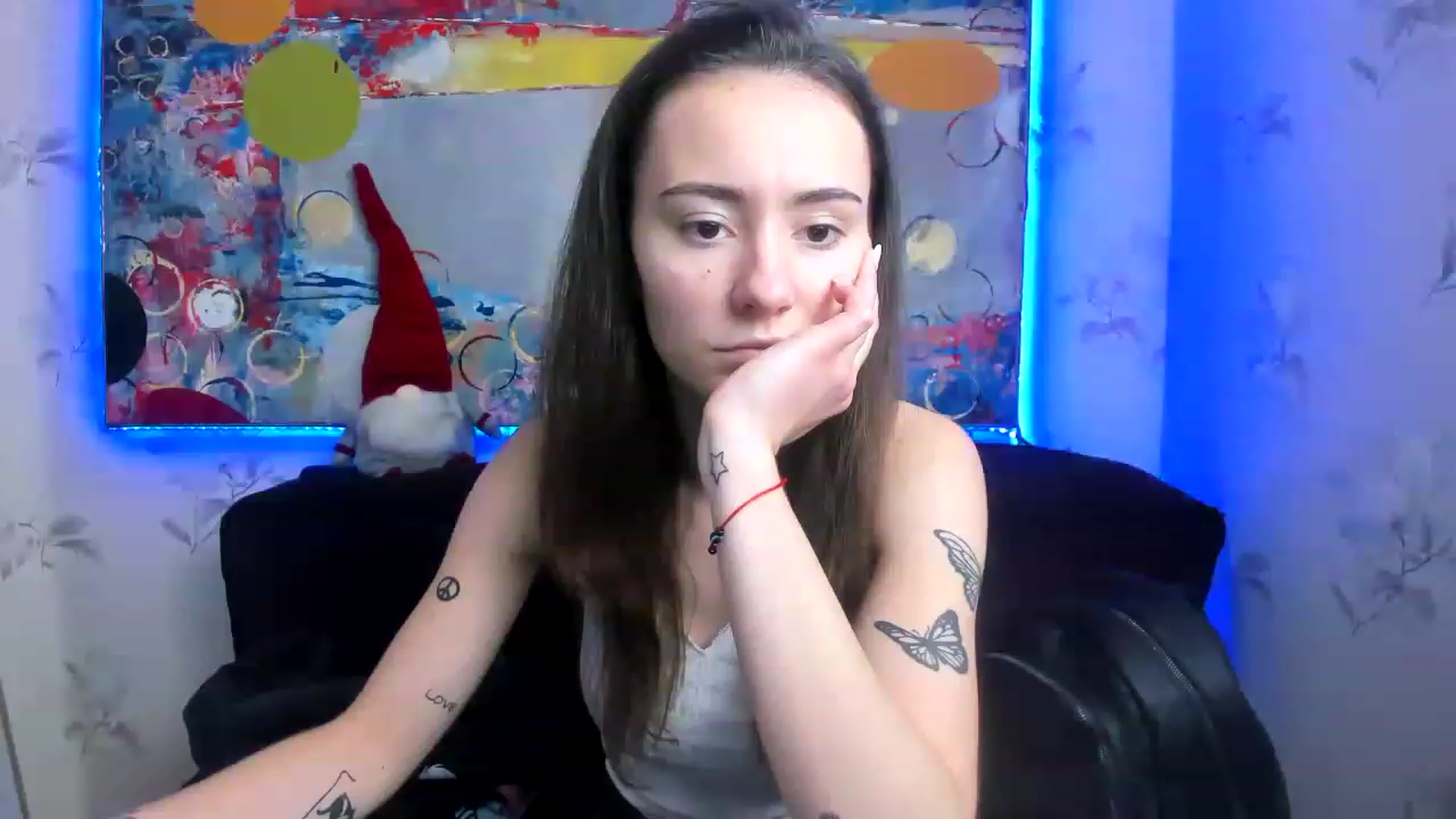 Gallery image thumbnail from LinaBill's myfreecams stream on, 12/24/2022, 16:31 image 19 of 20