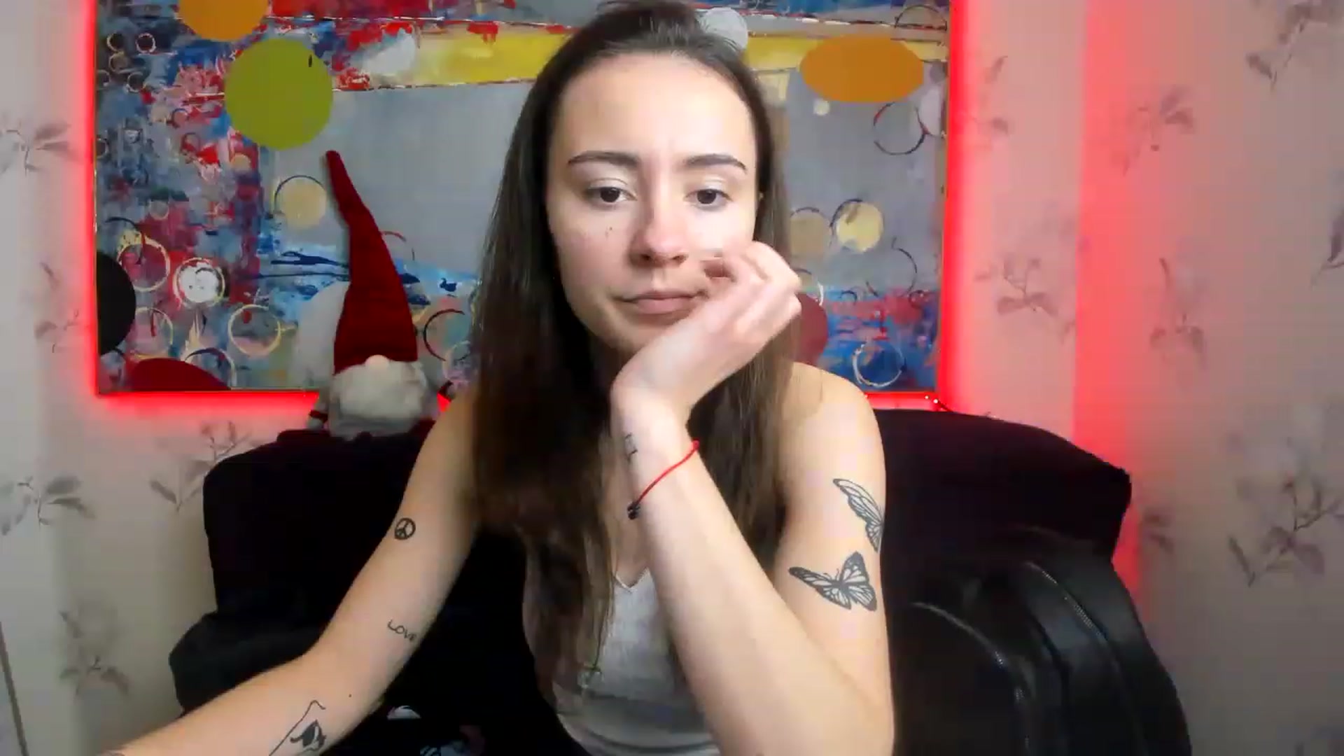 Gallery image thumbnail from LinaBill's myfreecams stream on, 12/24/2022, 16:31 image 18 of 20