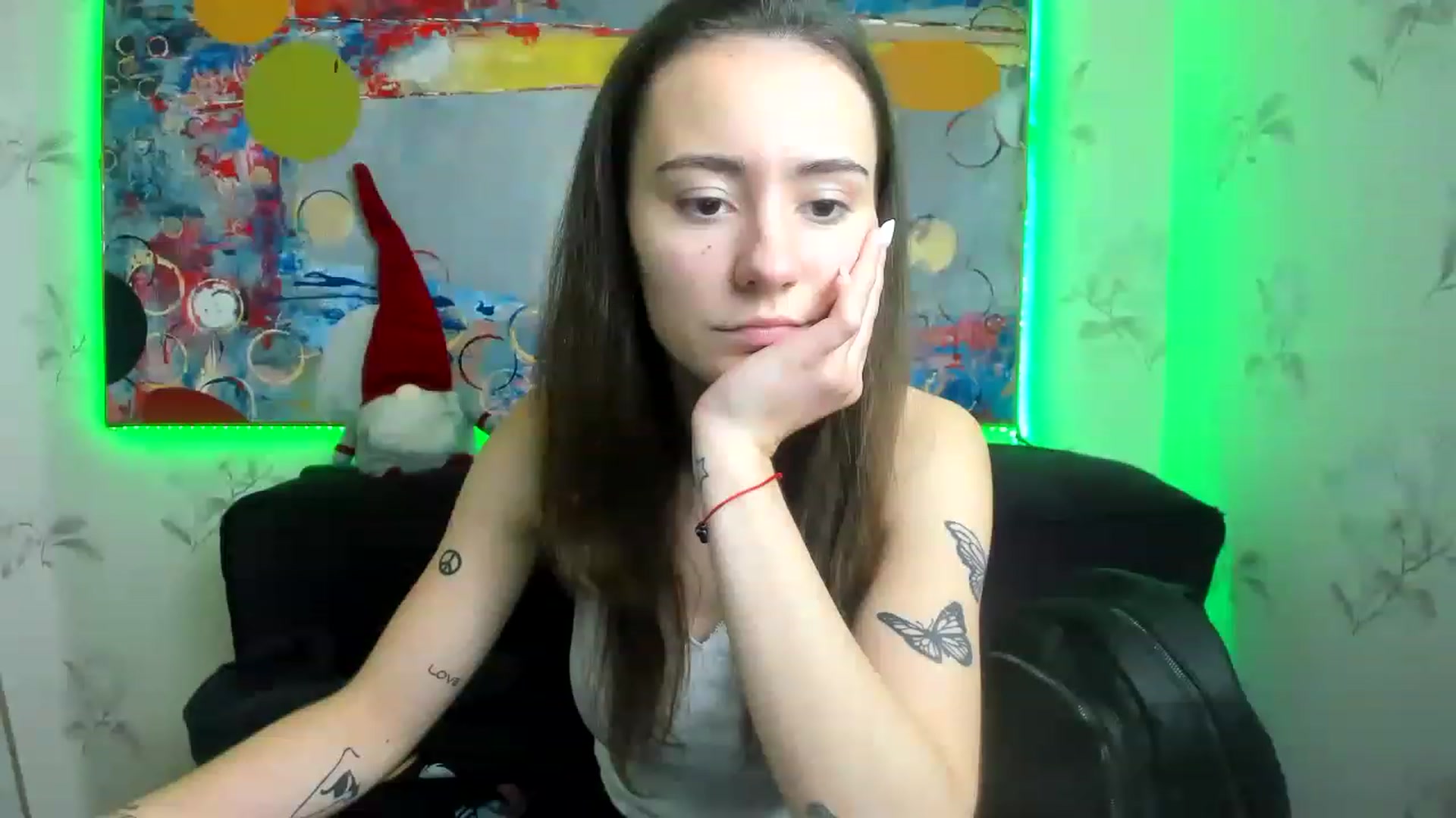 Gallery image thumbnail from LinaBill's myfreecams stream on, 12/24/2022, 16:31 image 17 of 20