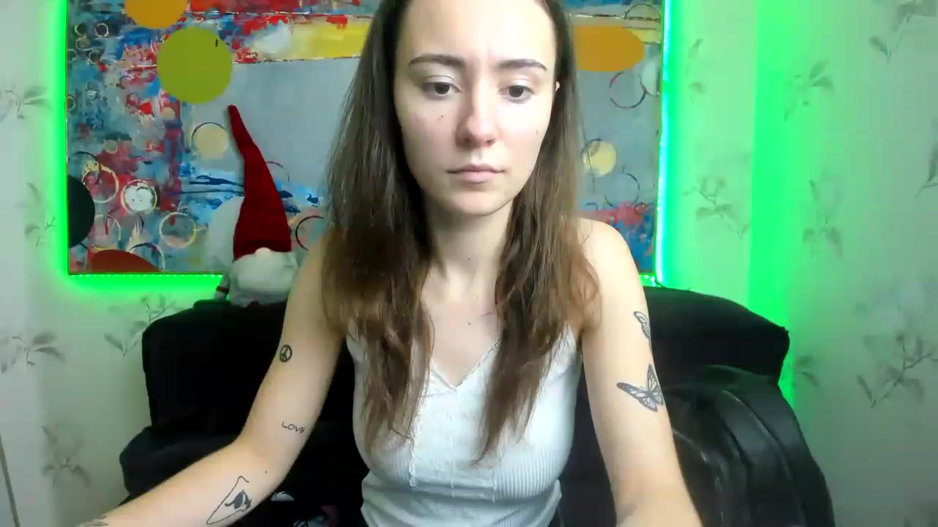 Gallery image thumbnail from LinaBill's myfreecams stream on, 12/24/2022, 16:31 image 14 of 20