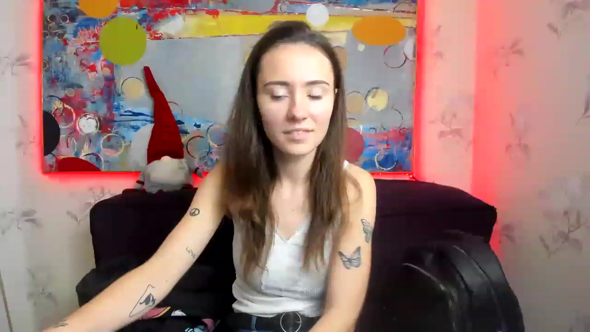 Gallery image thumbnail from LinaBill's myfreecams stream on, 12/24/2022, 16:31 image 15 of 20
