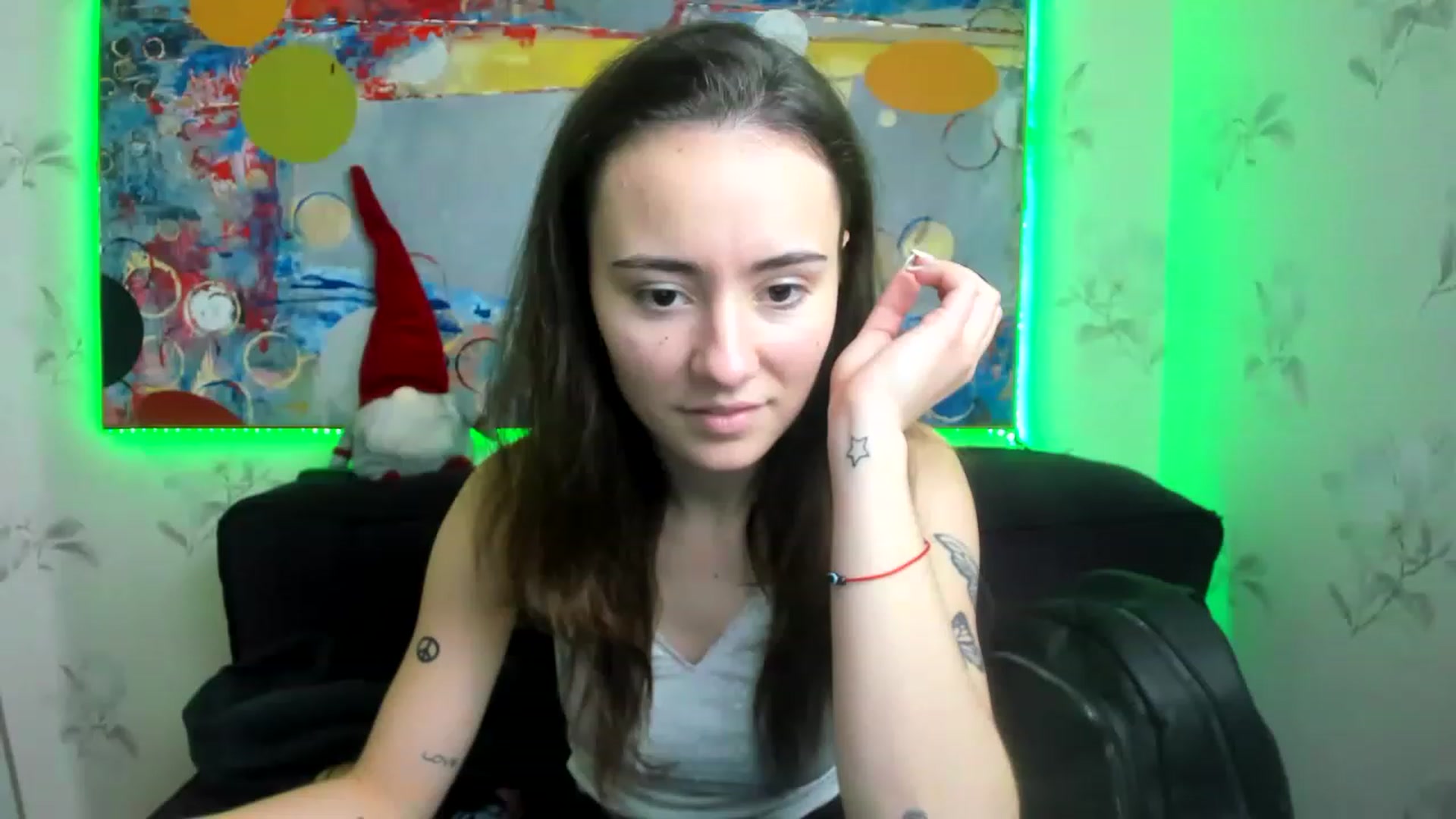 Gallery image thumbnail from LinaBill's myfreecams stream on, 12/24/2022, 16:31 image 11 of 20